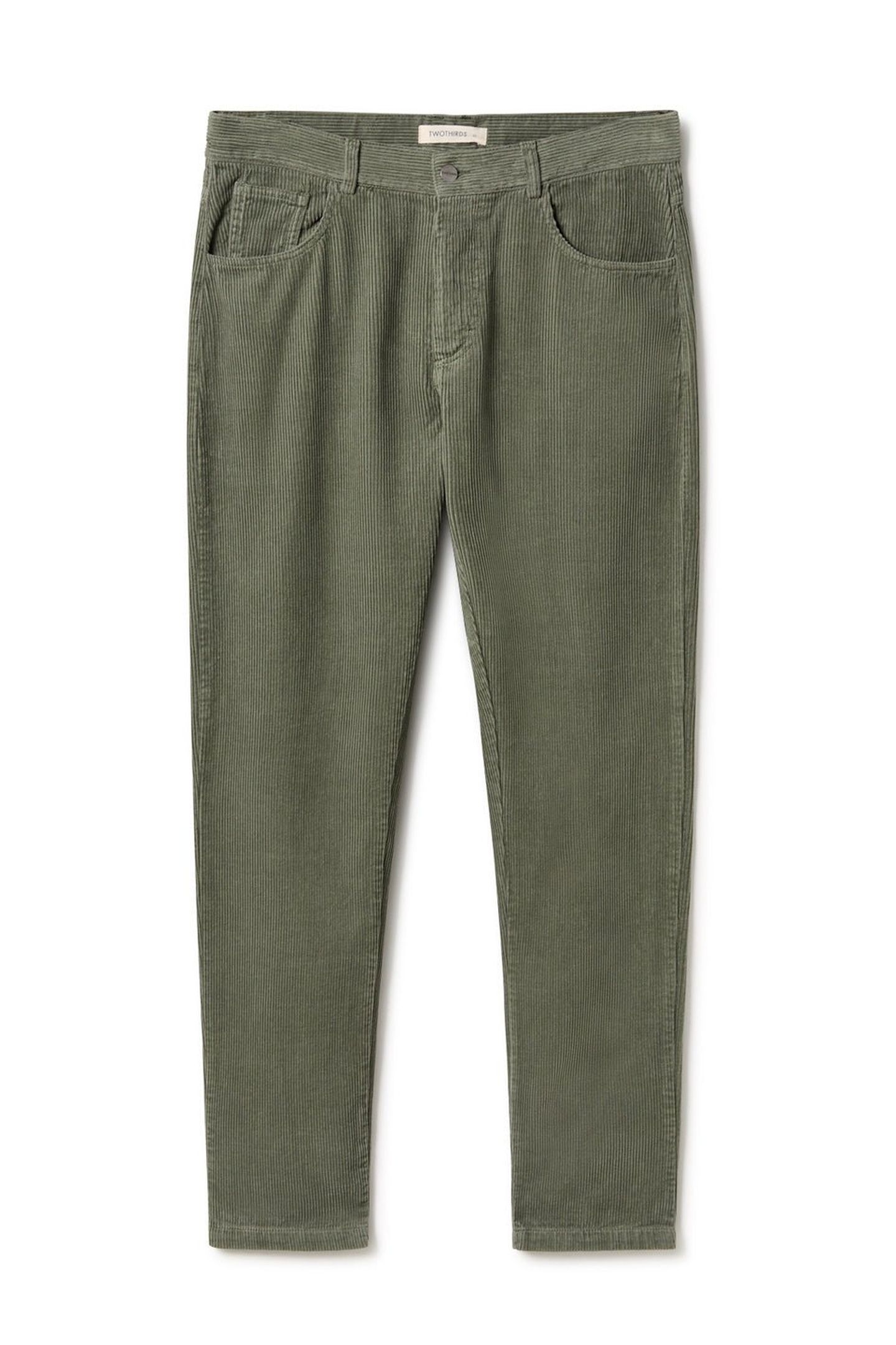 BALAVU PANTS AGAVE GREEN 2