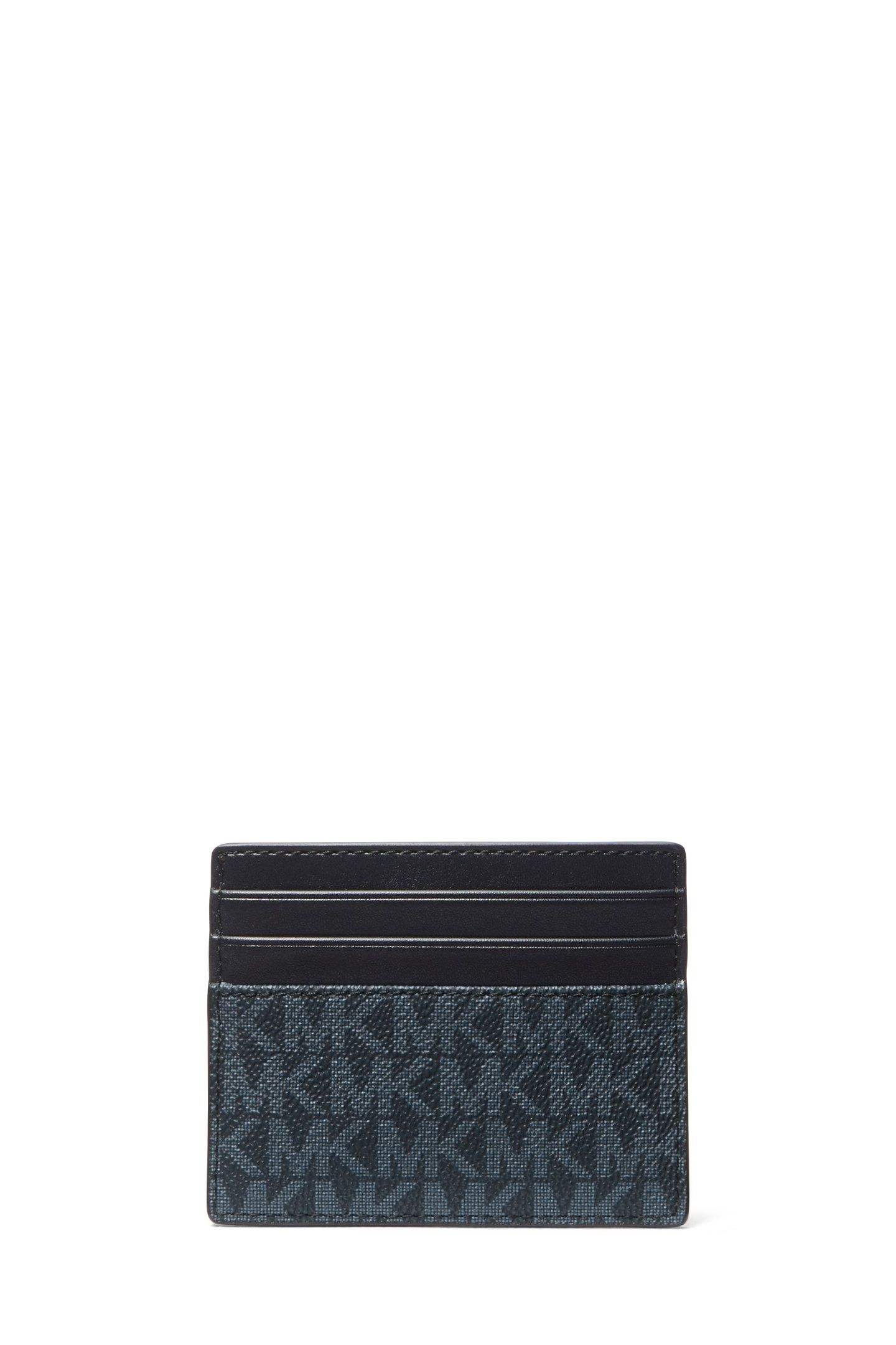 BILLFOLD TALL CARD CASE BOX SET ADMRL/BLUE 4