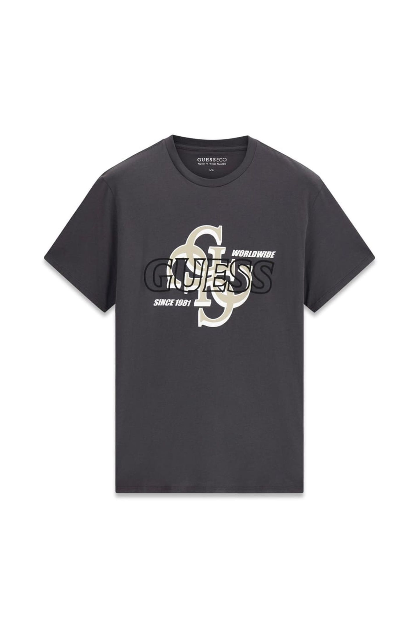 SS BSC GUESS DROP SH NEW ASPHALT 4