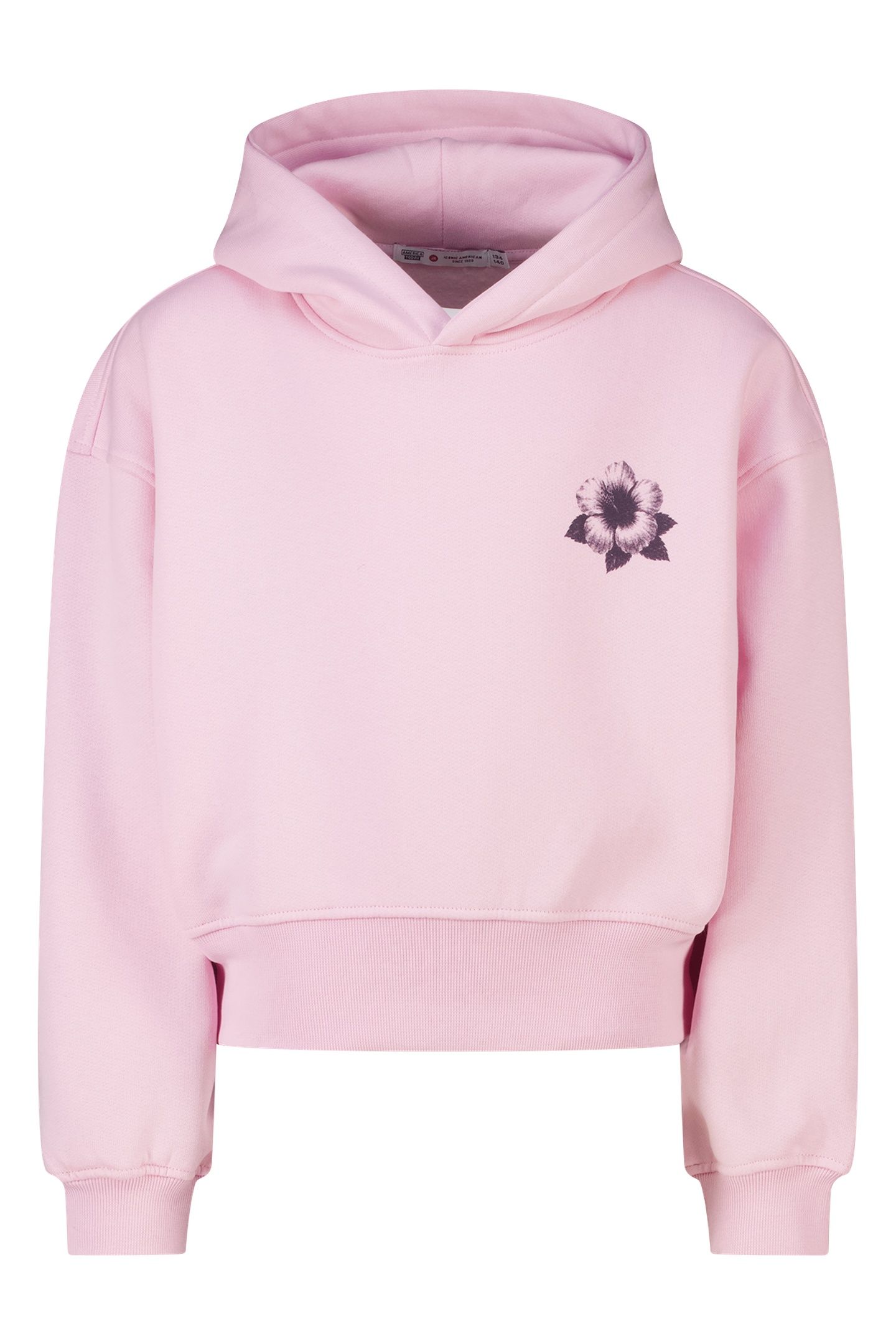 SOLE JR CANDY PINK 3