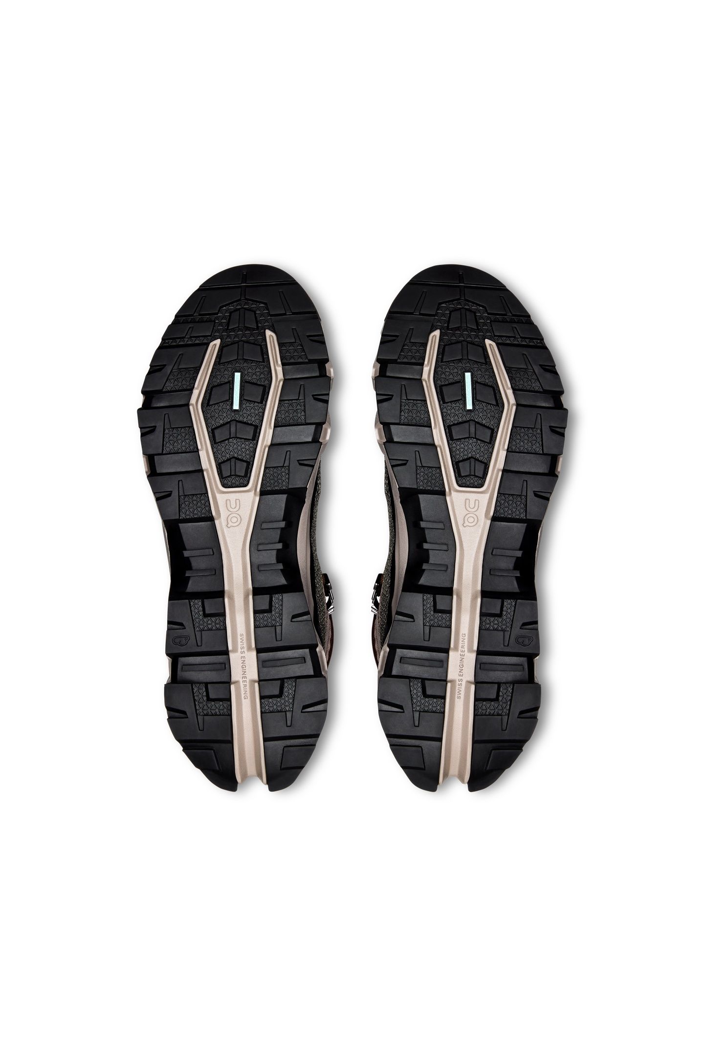 CLOUDROCK TREK WP 1 ASH | FOG 5