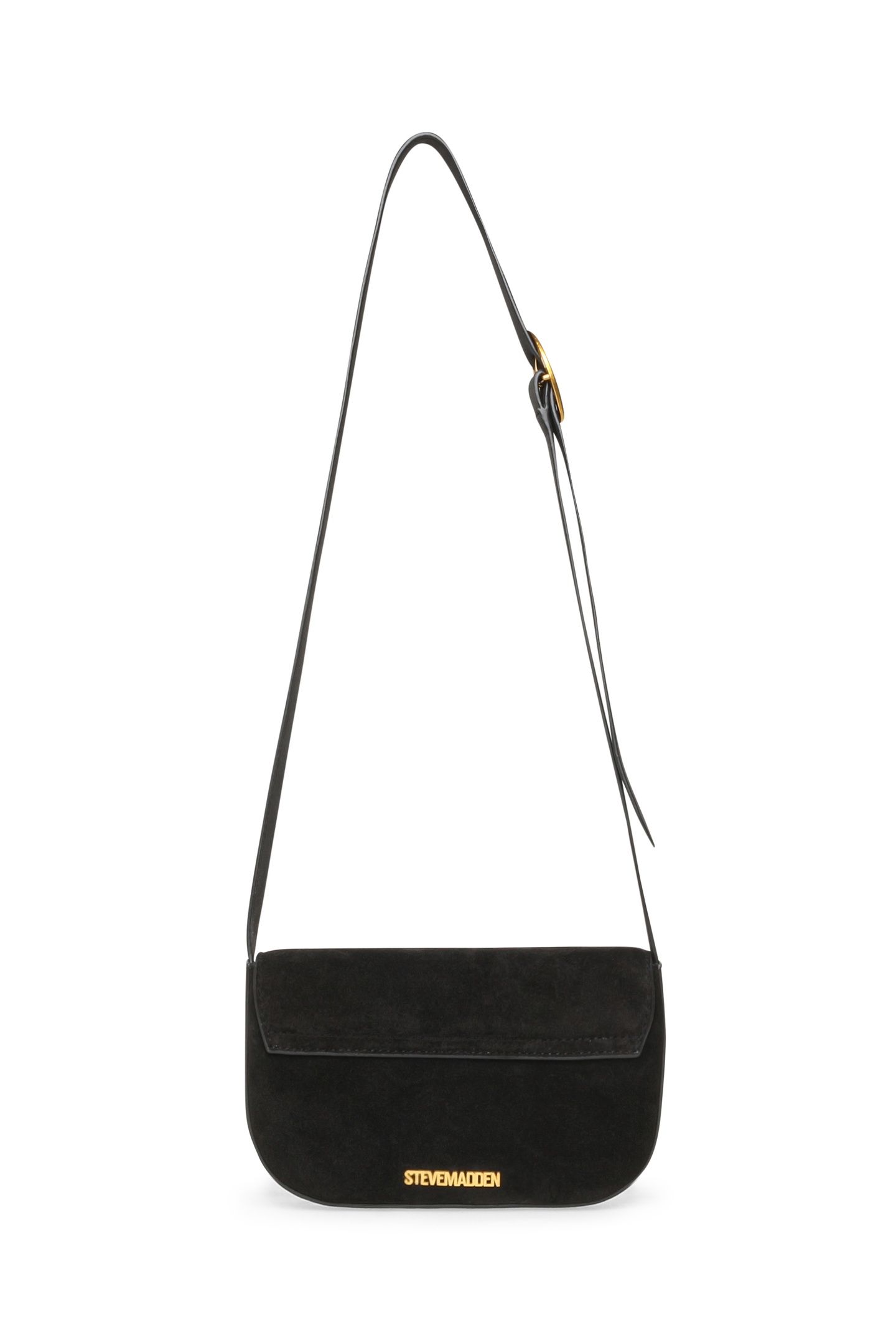 BKLARE BAG BLACK/GOLD 5