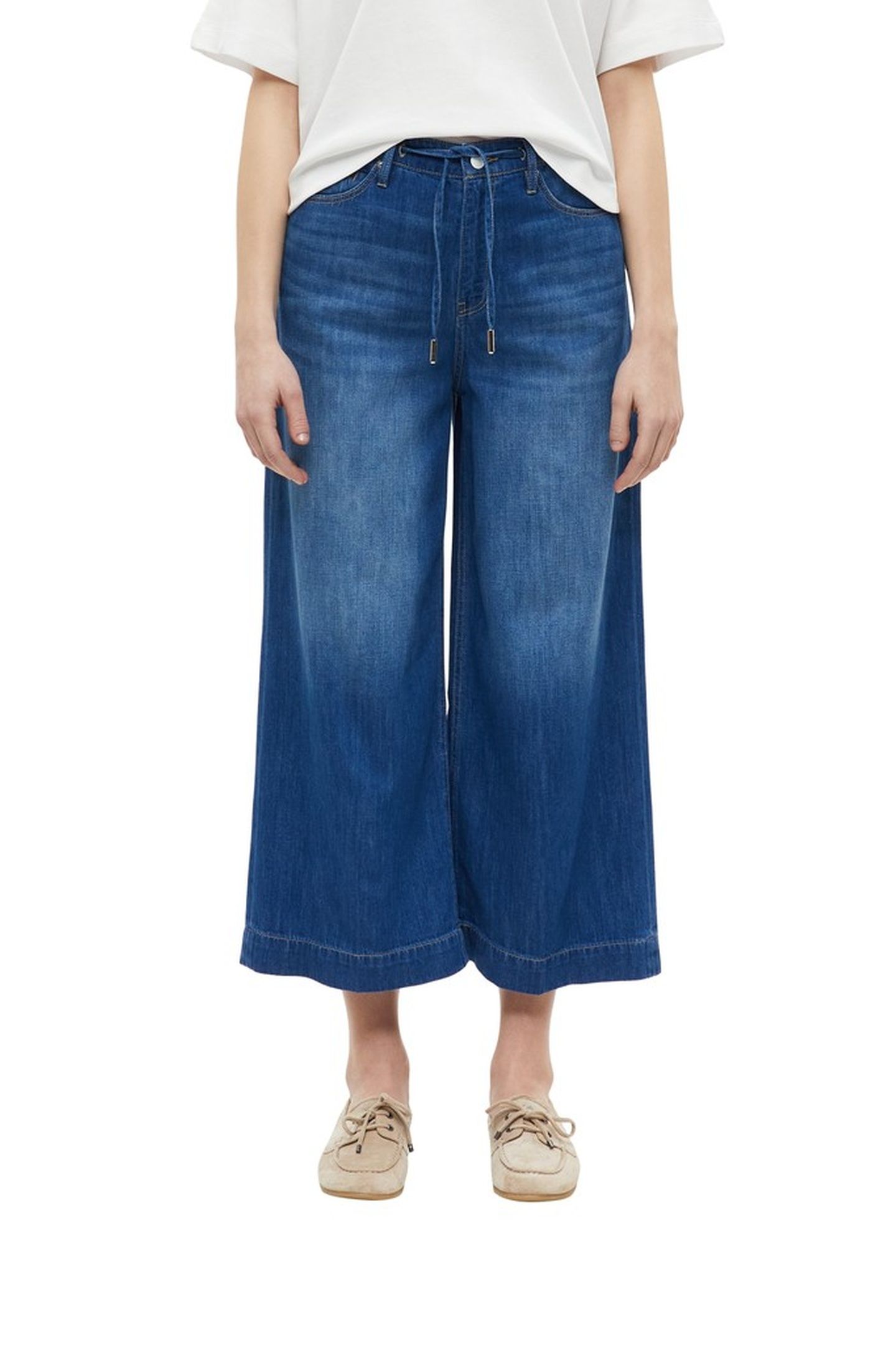 S.OLIVER JEANS BLUE DENIM 1