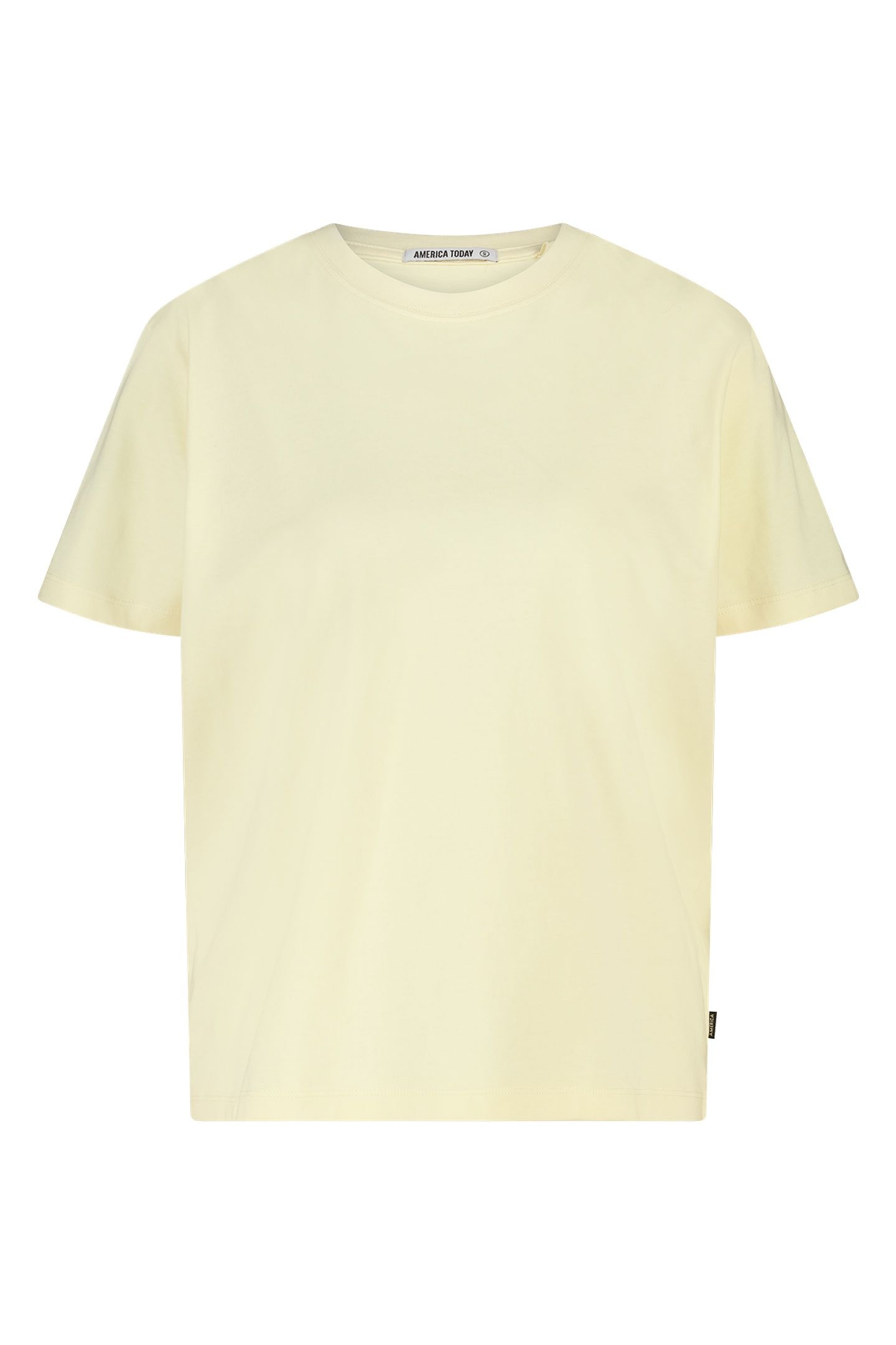 ESTHER LIGHT YELLOW 1
