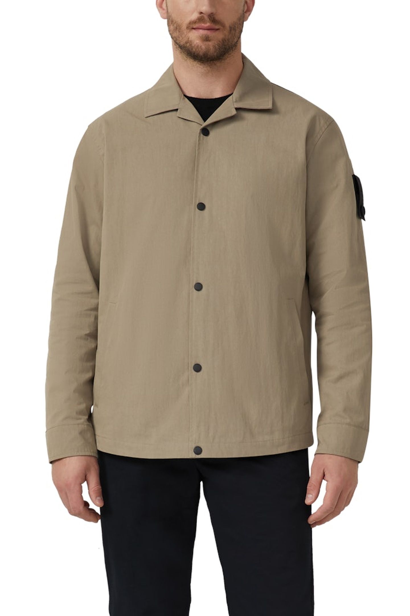 S.OLIVER JACKETS OUTDOOR BROWN 1