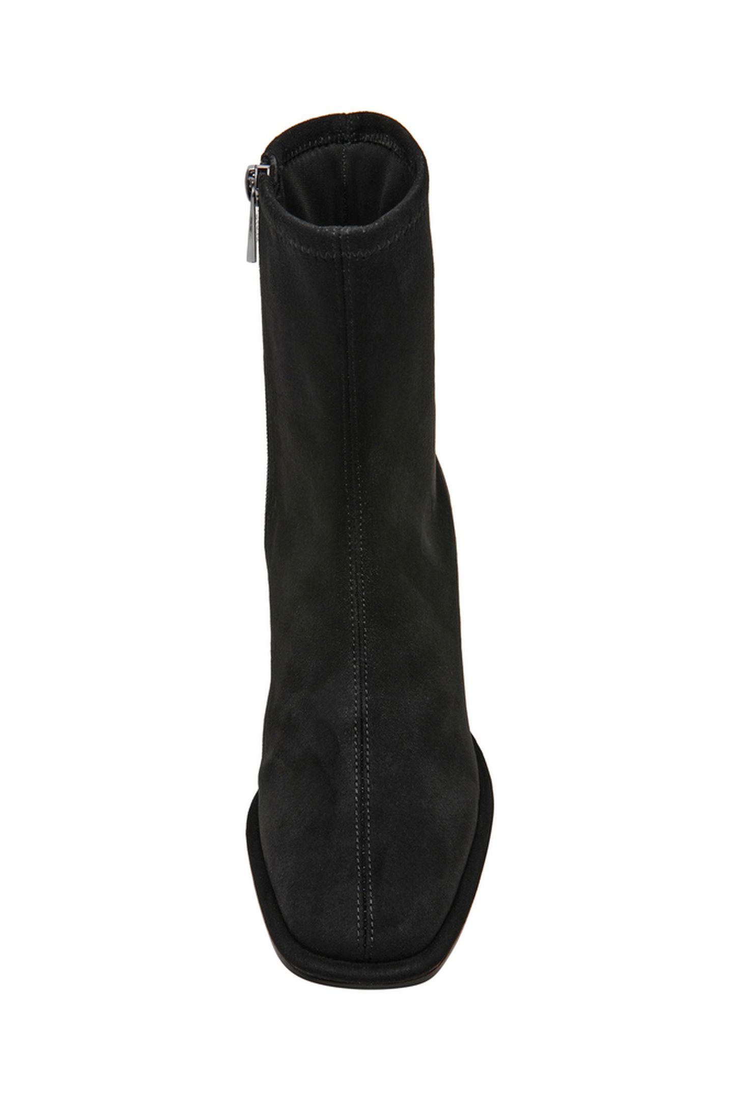 NEXTSTEP BOOTIES BLACK/BLACK 6