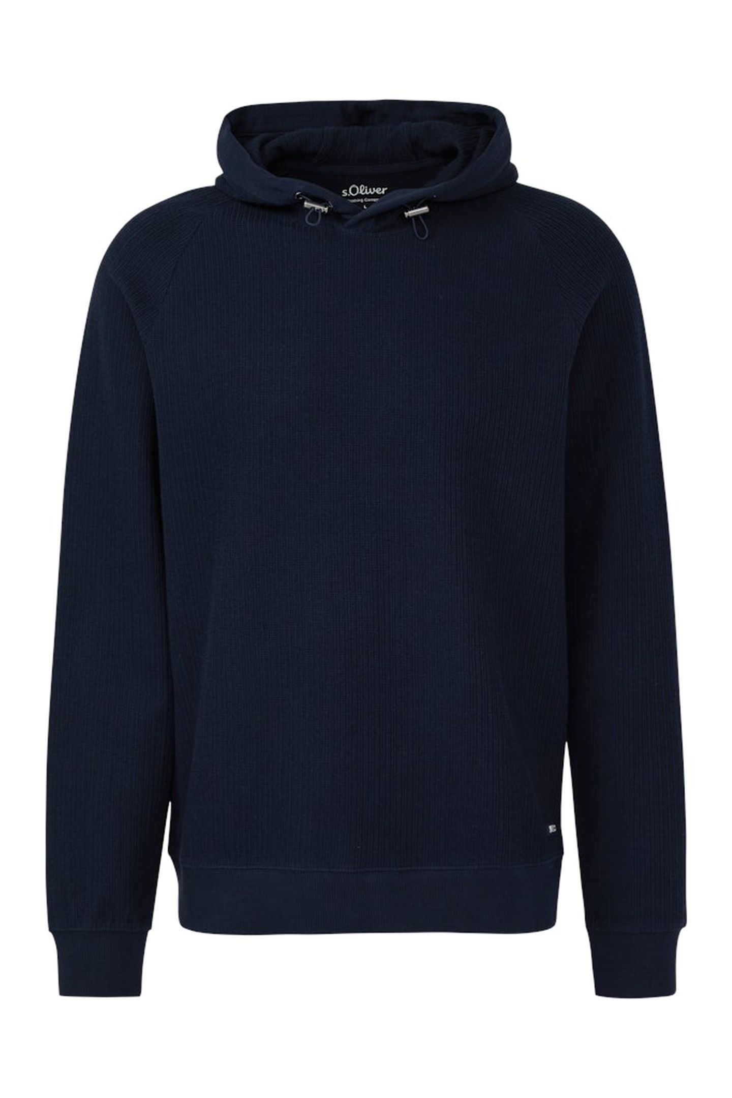 S.OLIVER SWEATSHIRTS MARINE 3
