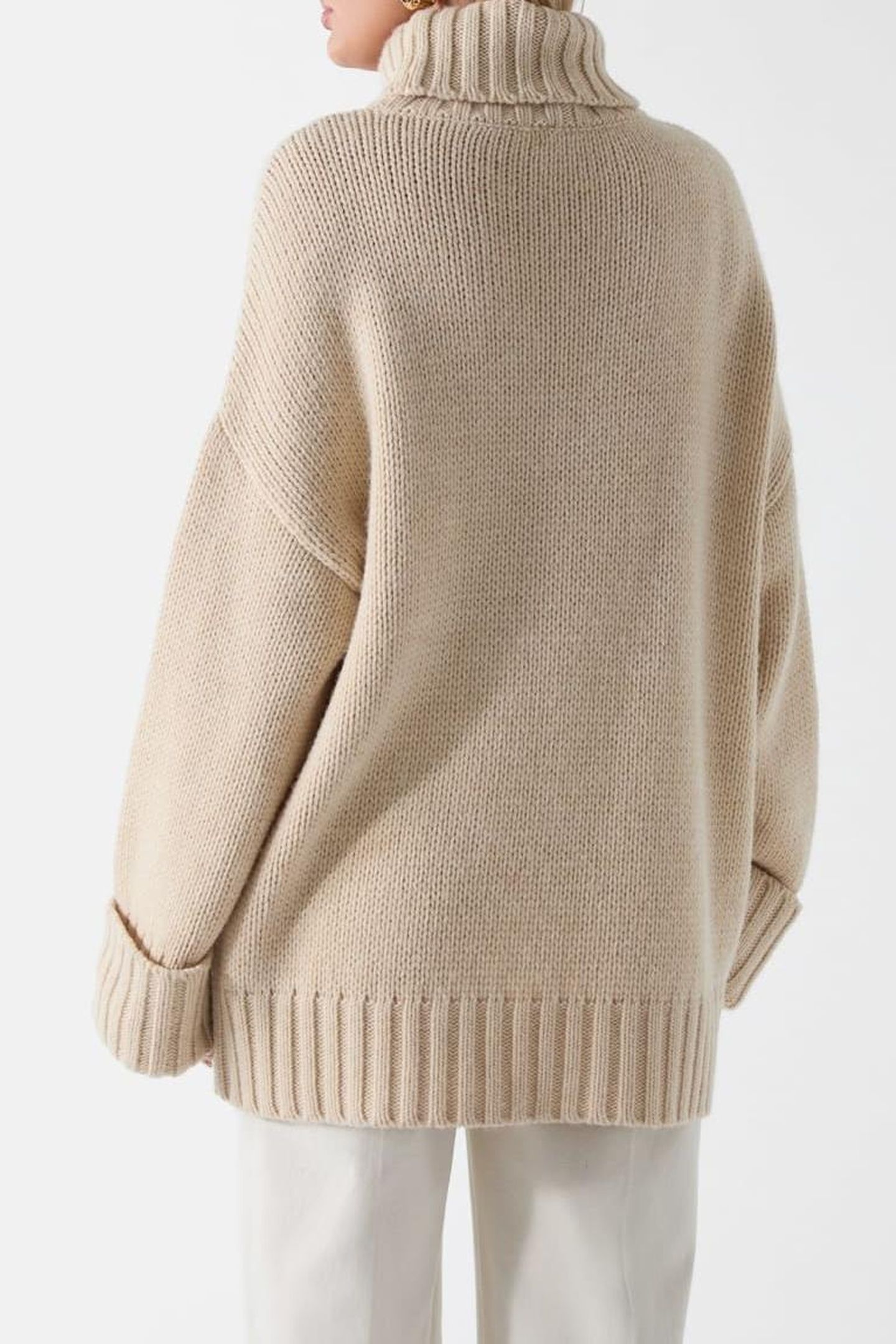 AHLAM OVER TN EMBRO SAND GRAIN HEATHER 5