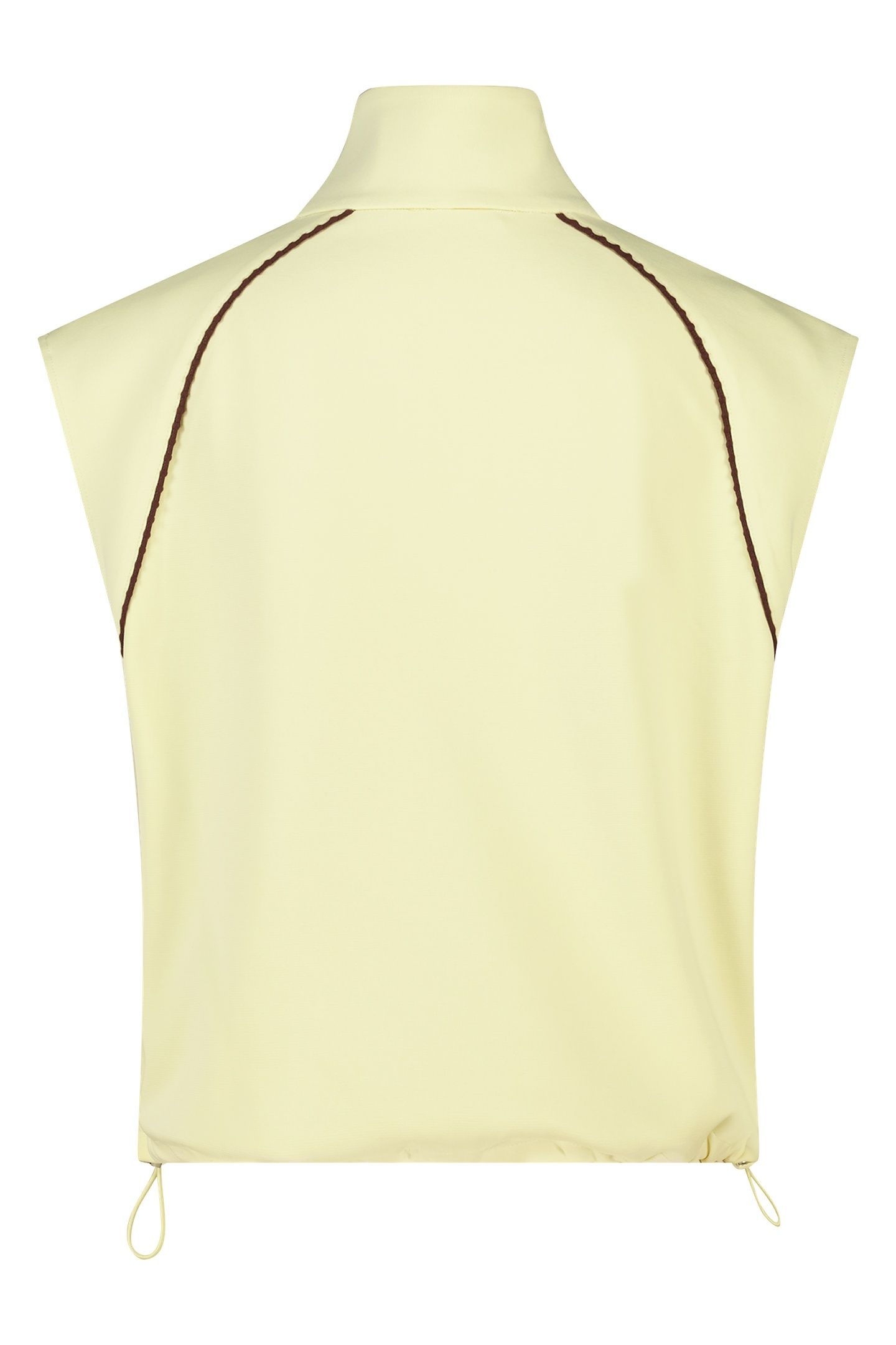 STONE LIGHT YELLOW 5