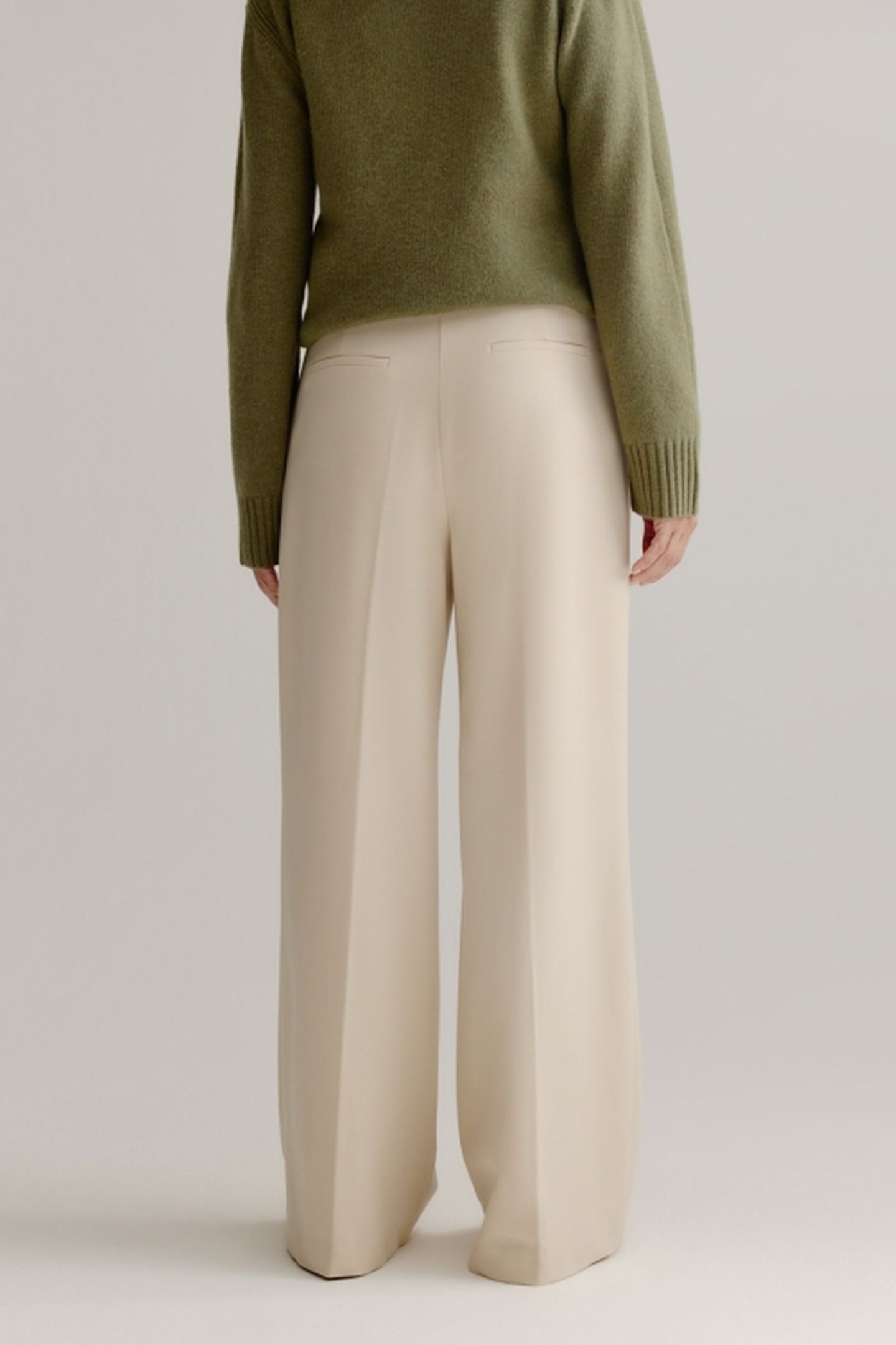 LUNA PANTS SAND 3
