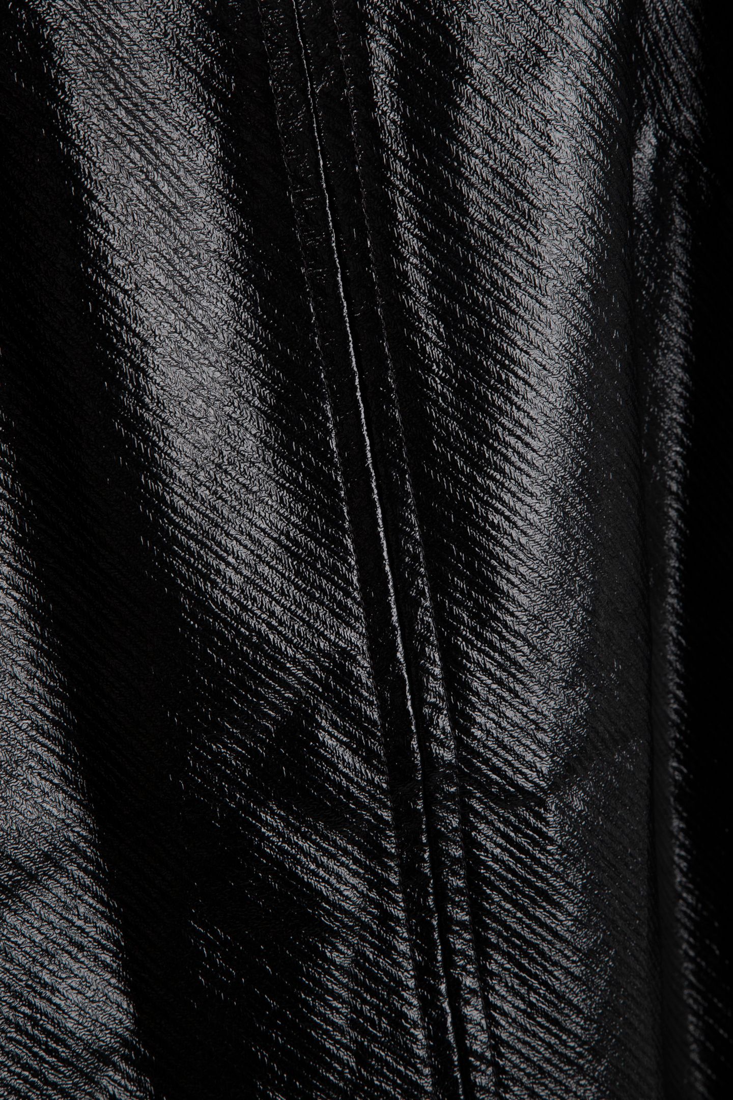 PA DAGA DRESS BLACK 6