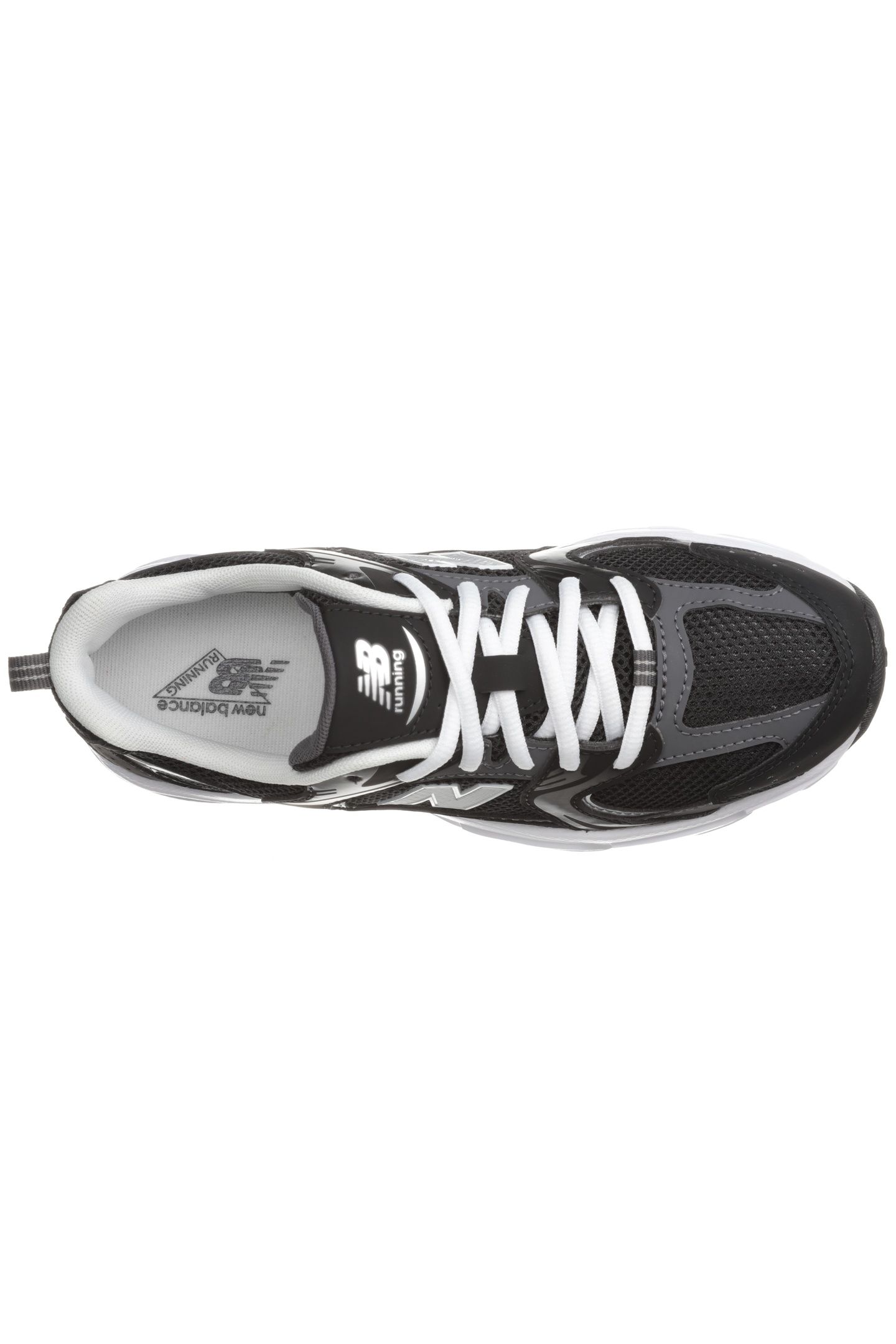 GRADE BOYS 530 LACE BLACK 5