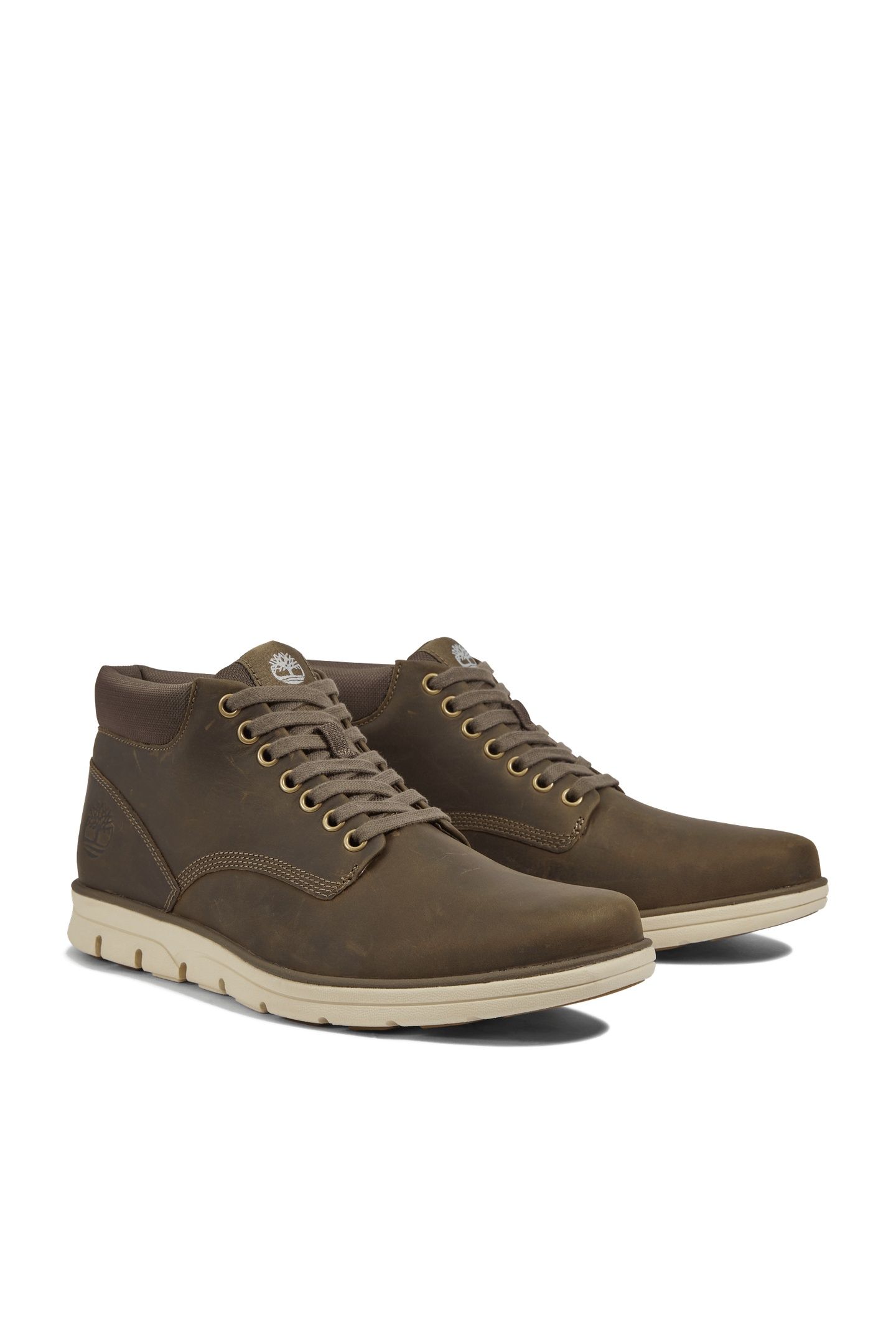 BRADSTREET MID LACE UP SNEAKER CANTEEN 2