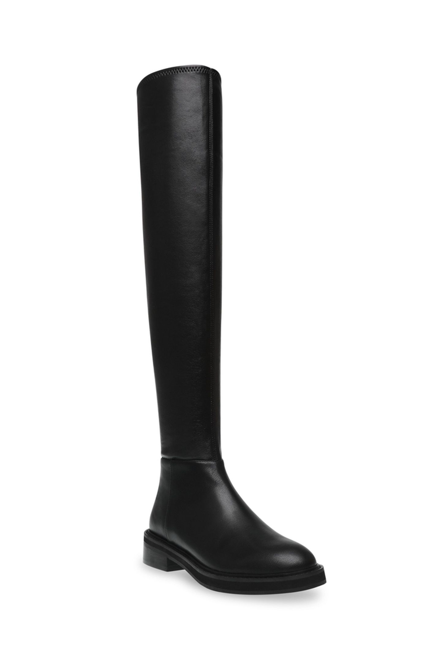 LEZA BOOTS BLACK 4
