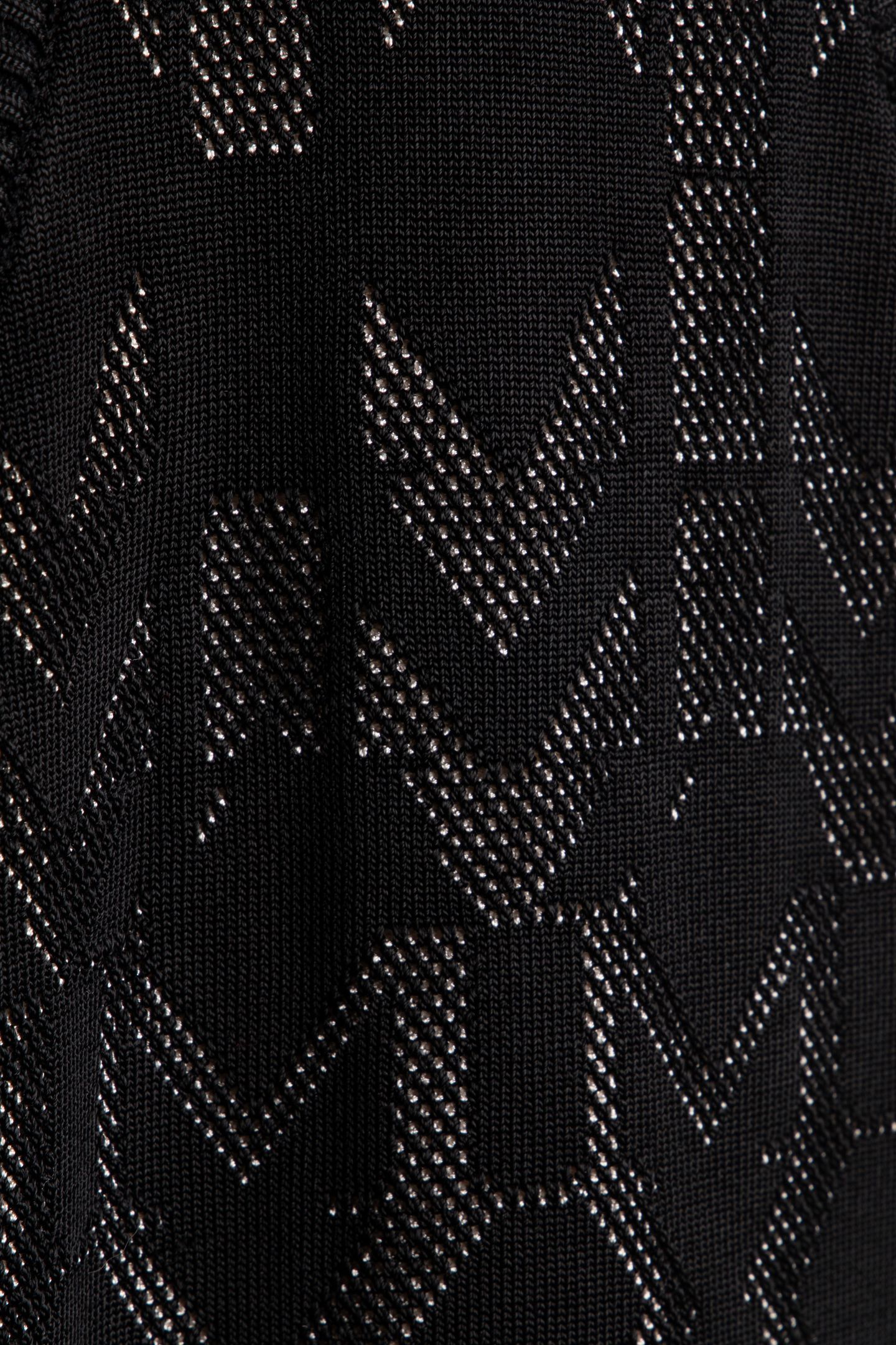 BILLIE MONOGRAM DRES GEOMETRIC MONOGRAM N 4