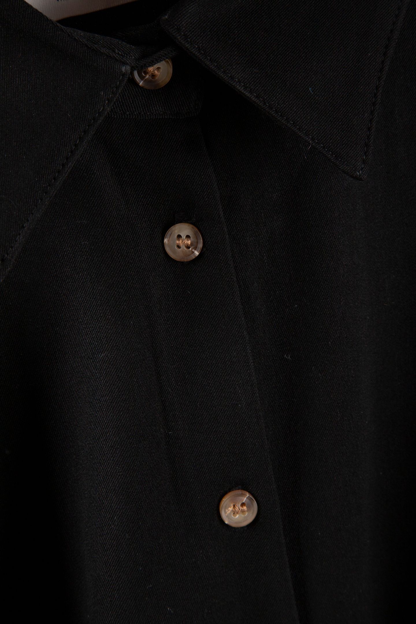 LOUISE BLOUSE BLACK 4