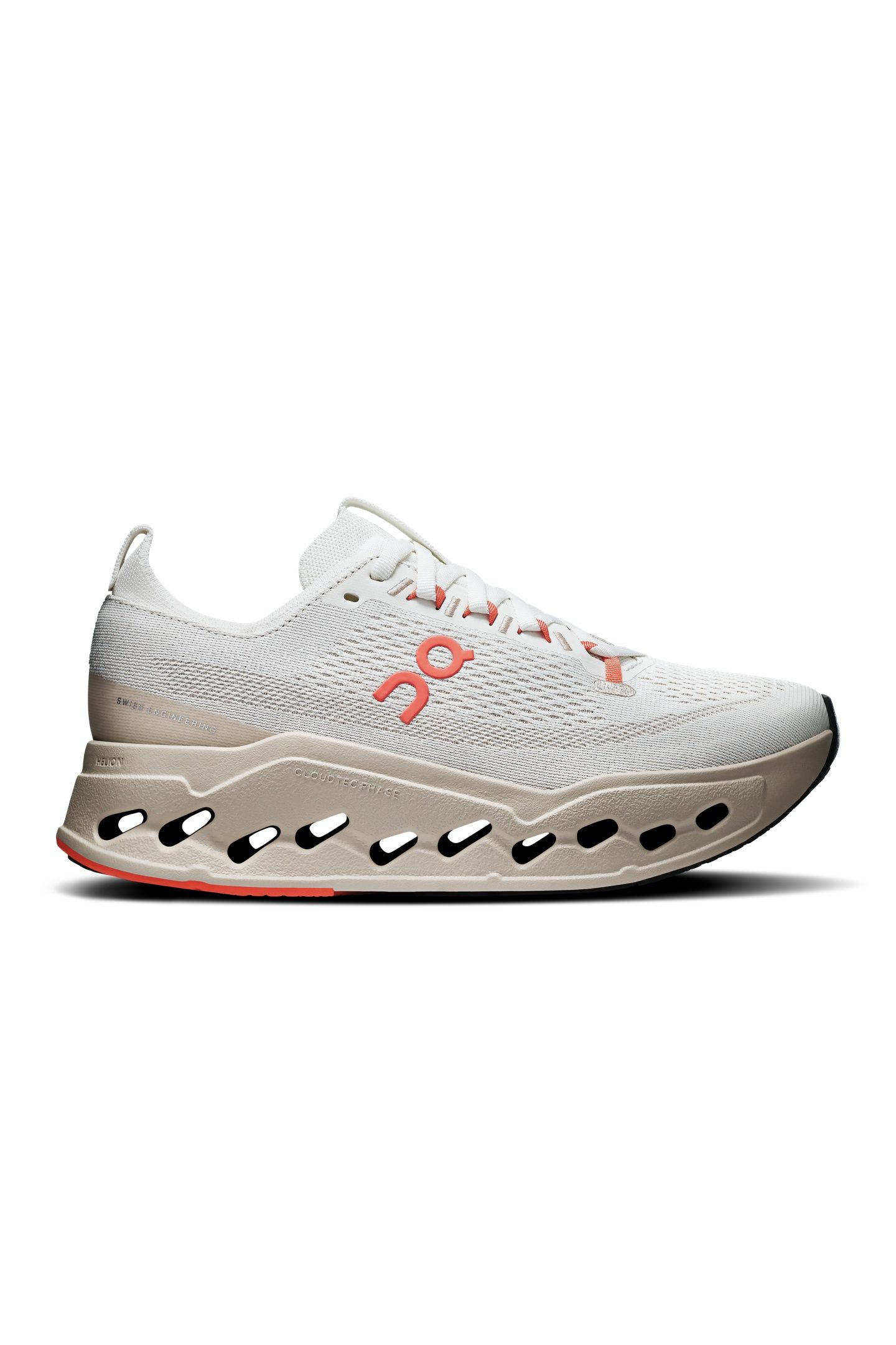 CLOUDSURFER MAX 1 IVORY | SALMON 1