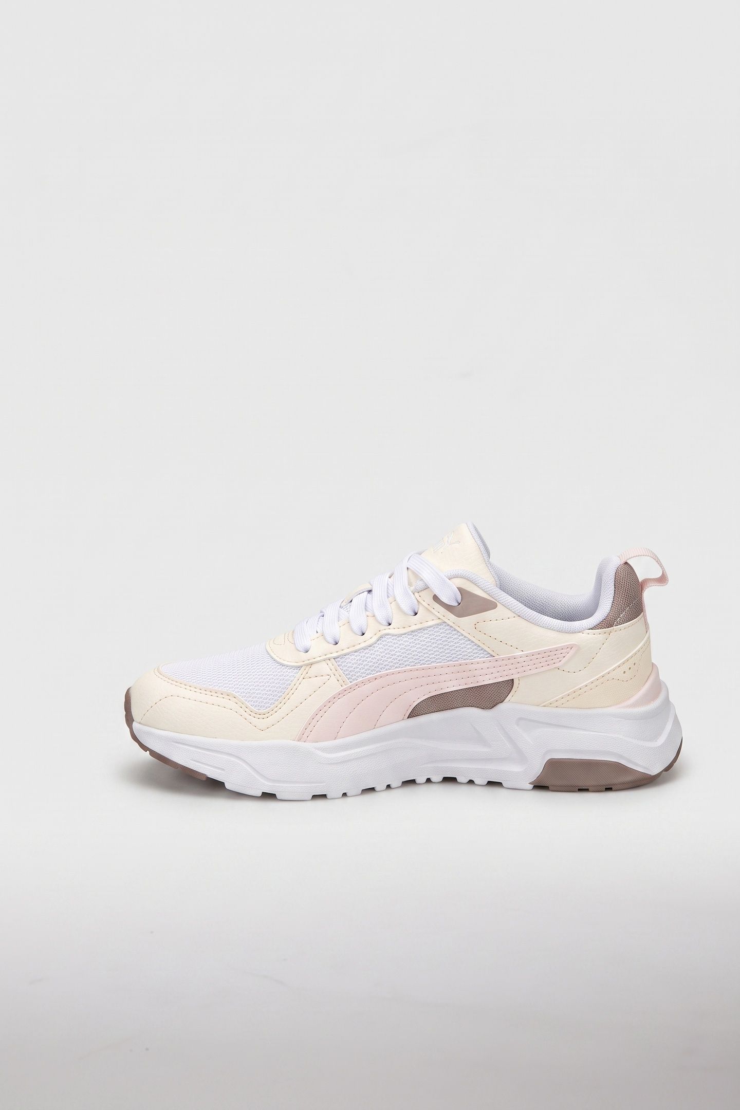 UNISEX TRINITY 2 LT WHITE-JASMINE FLOWER-FROSTED IVORY 4