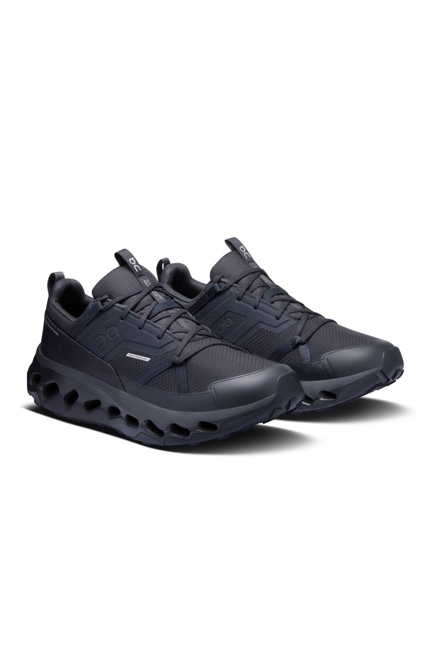 CLOUDHORIZON WP 1 BLACK | BLACK 2
