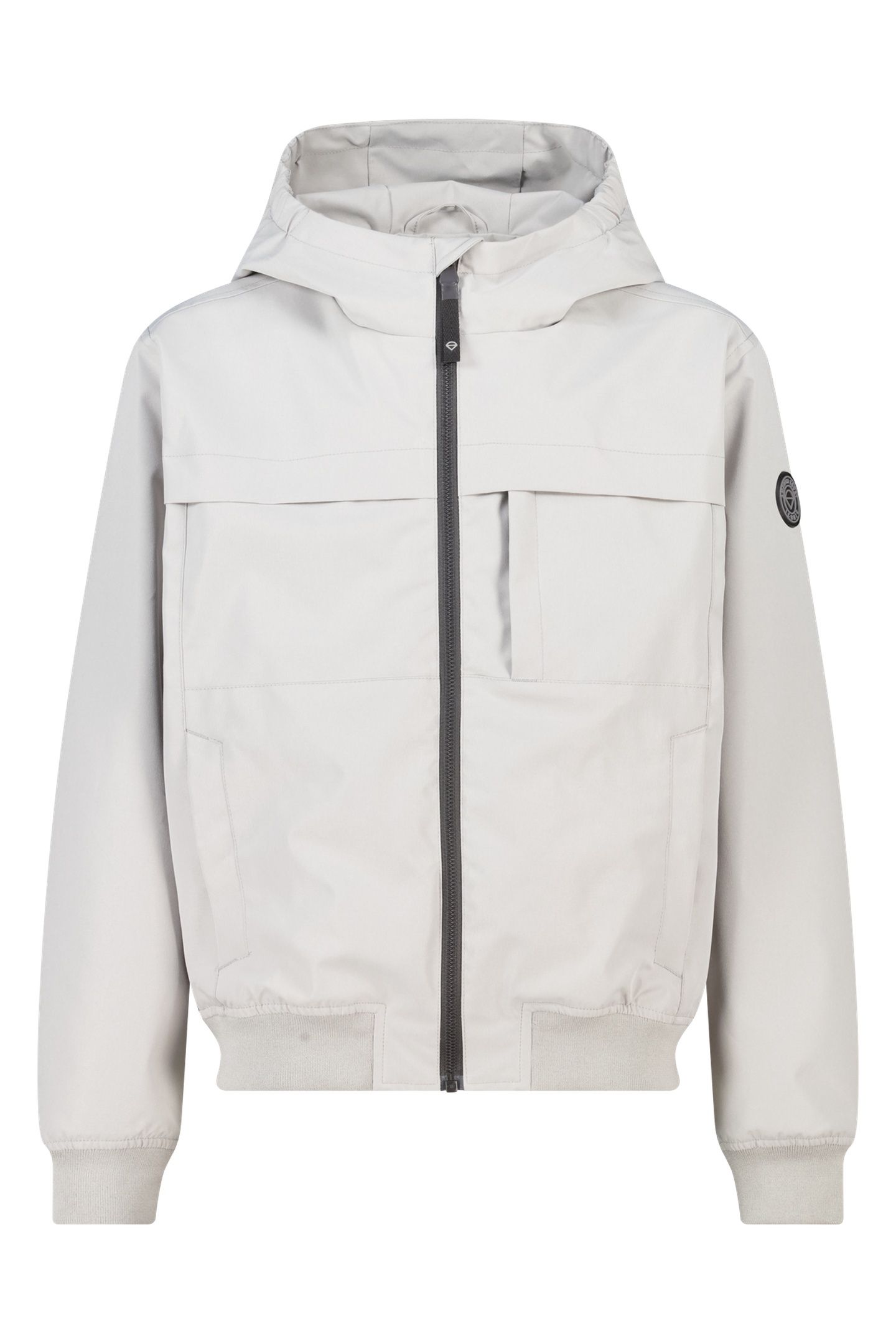 JARRELL JR LIGHT GREY 3