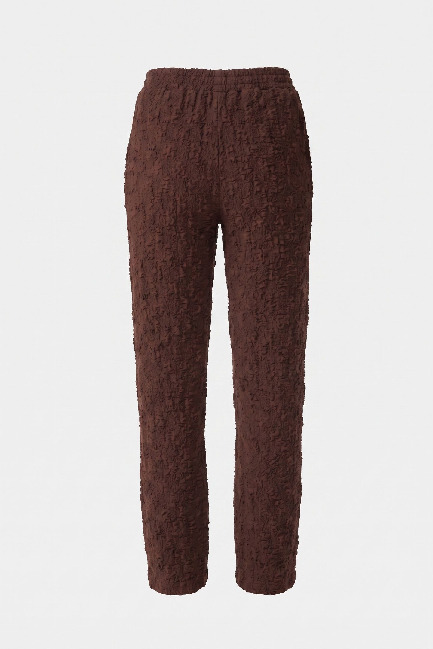 HAZEL PANTS BROWN 3