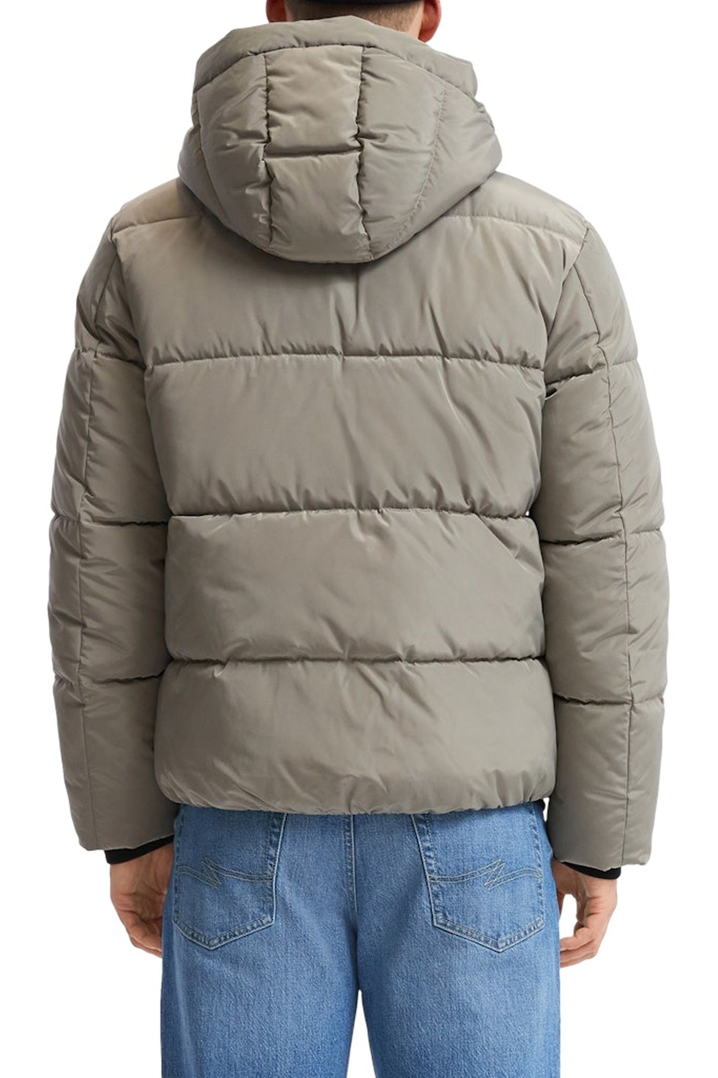 S.OLIVER-QS JACKETS OUTDOOR BROWN 2