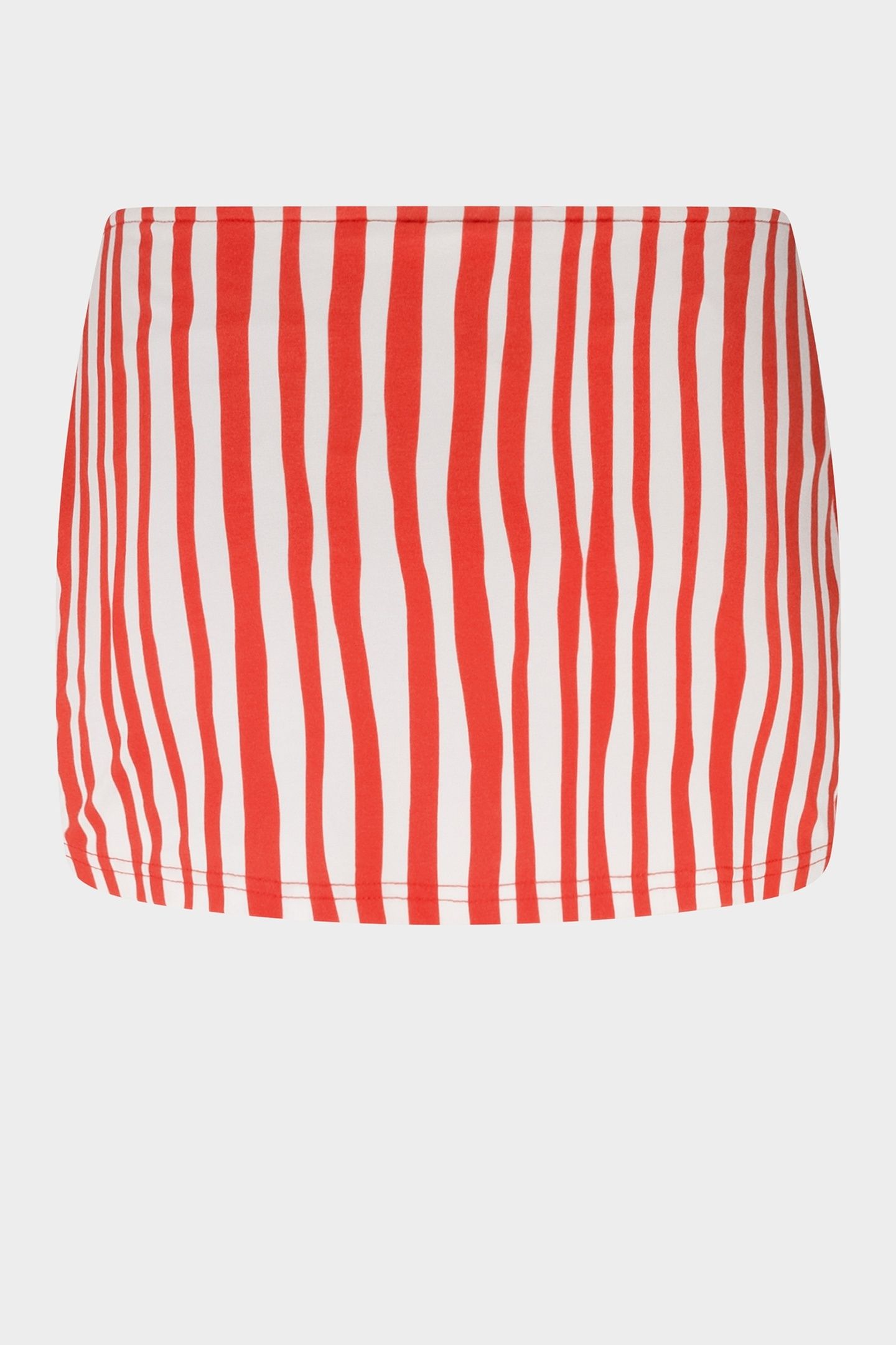 MANSOURIEUH SKORT RED 2