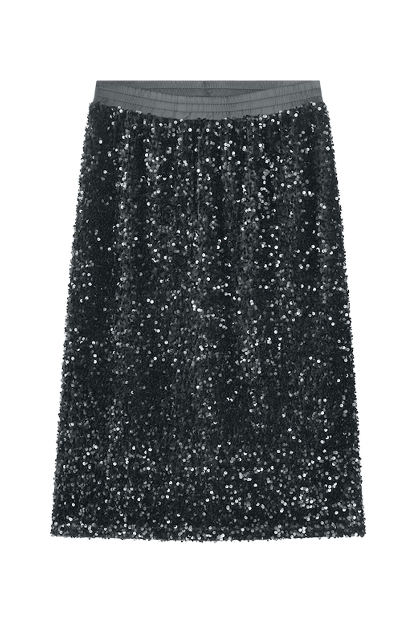 ROK SEQUINS VELOUR CLOUD 3