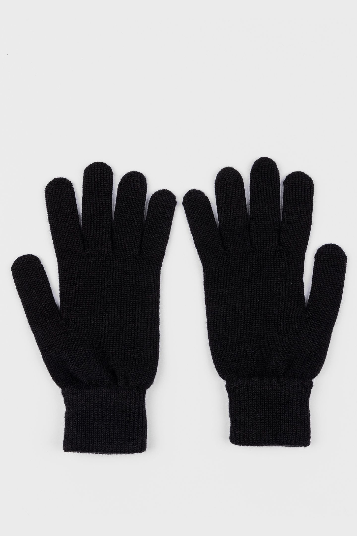 WOMEN GLOVE ZEBRA BLACK 1