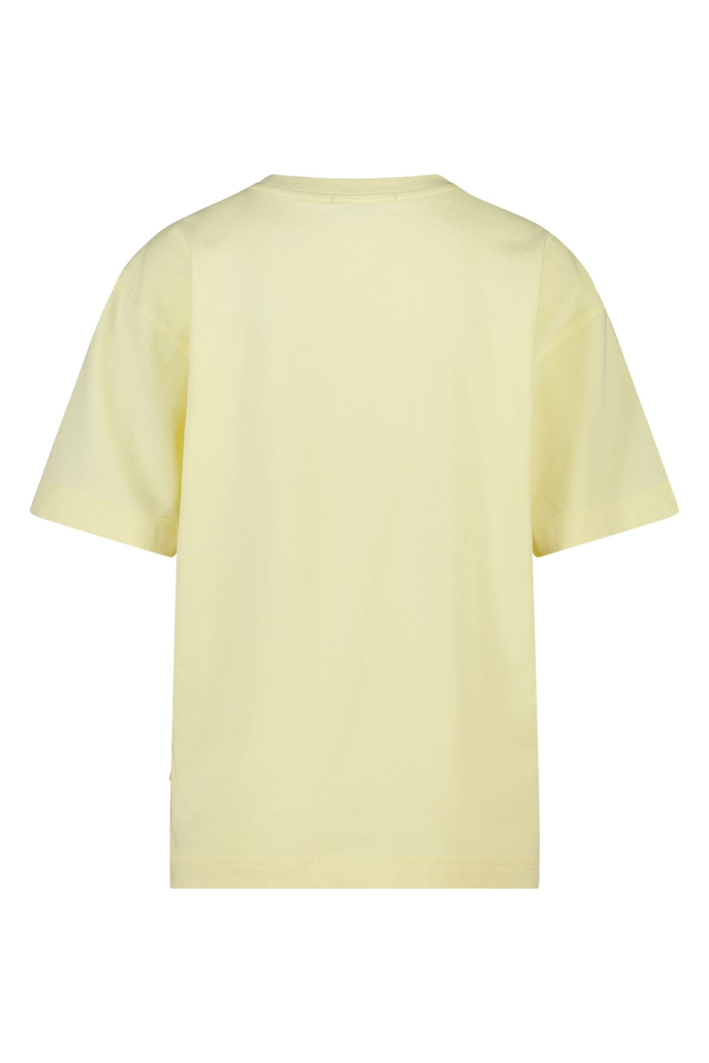 ELVA LIGHT YELLOW 4