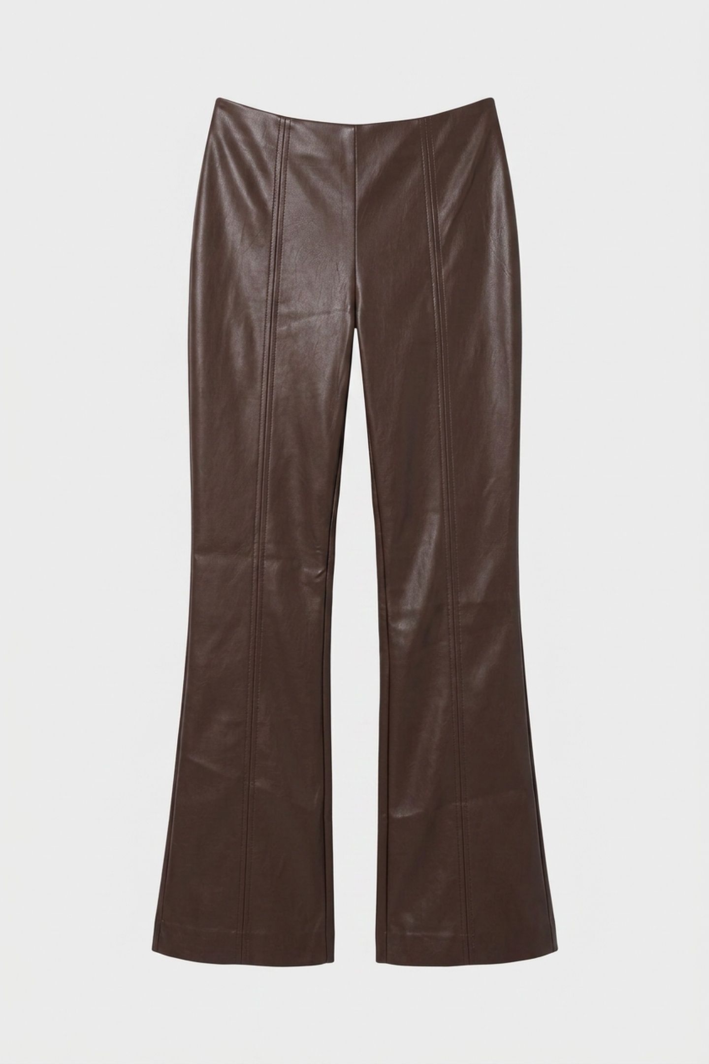 GLADYS SKINNY PANTS CHOCOLATE BROWNIE 3