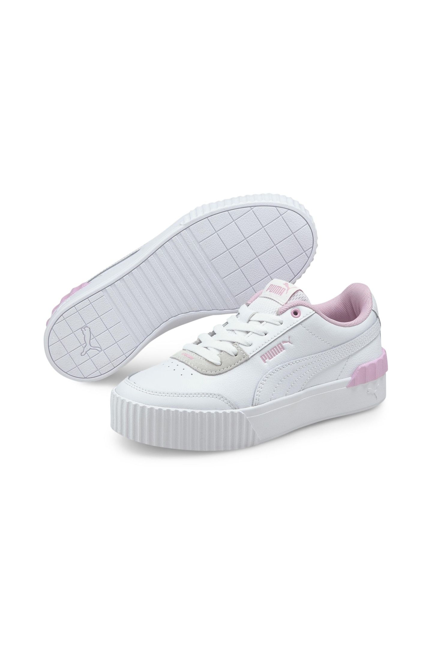 CARINA LIFT WHITE-PINK LADY 2