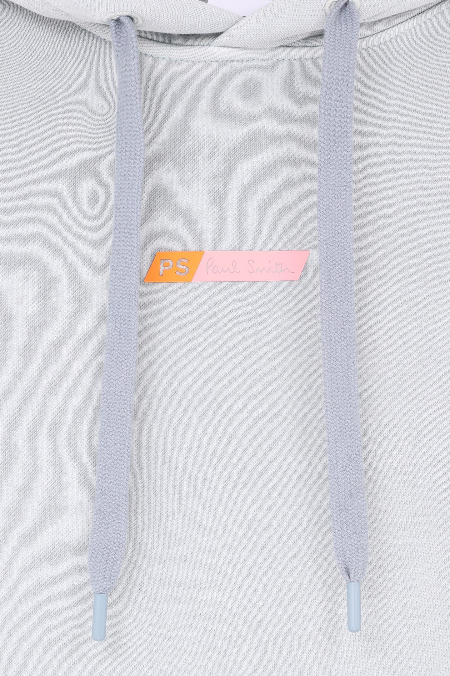 WOMENS HOODY PS TILT BLUE 3