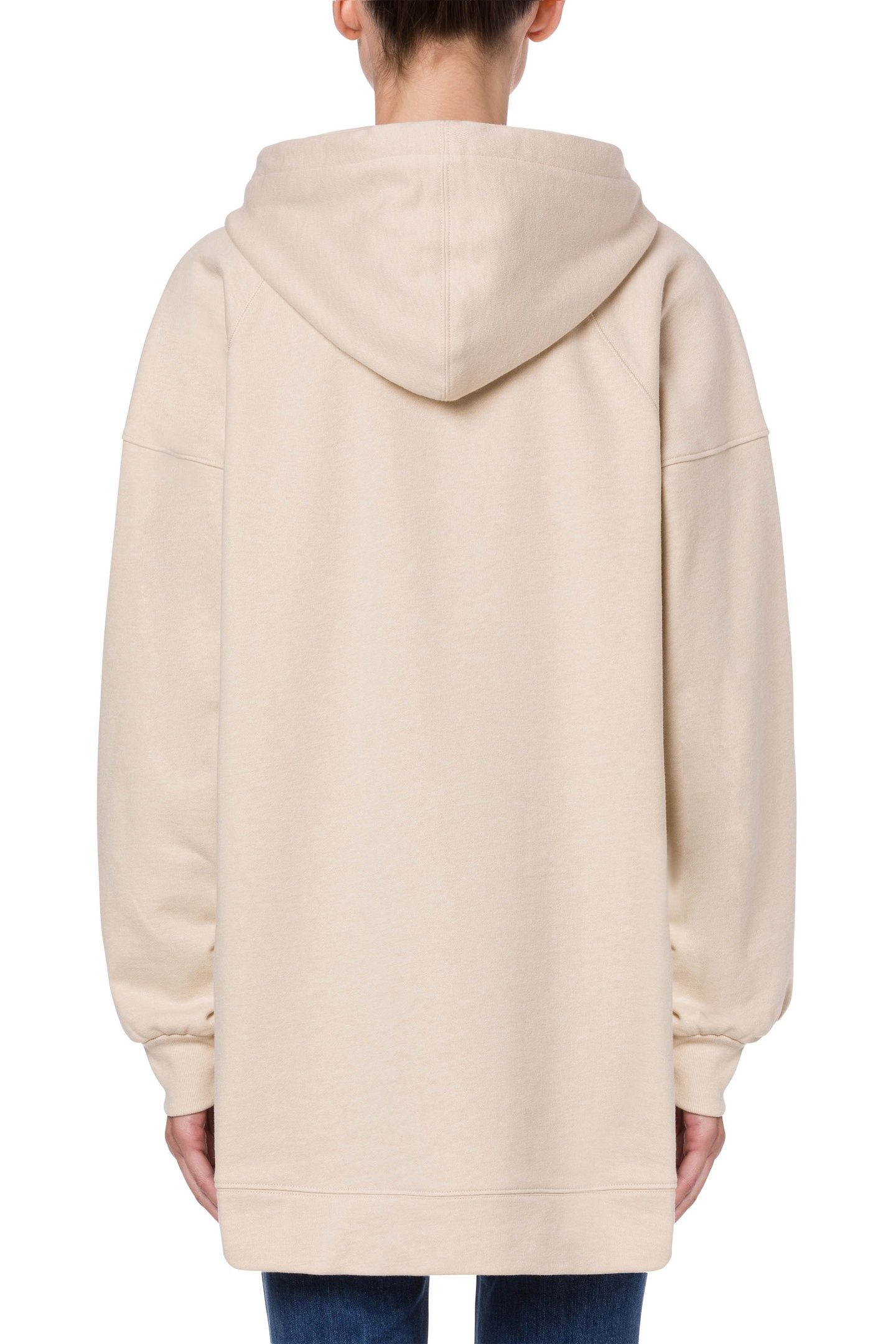FLEECEWEAR WHITE 2