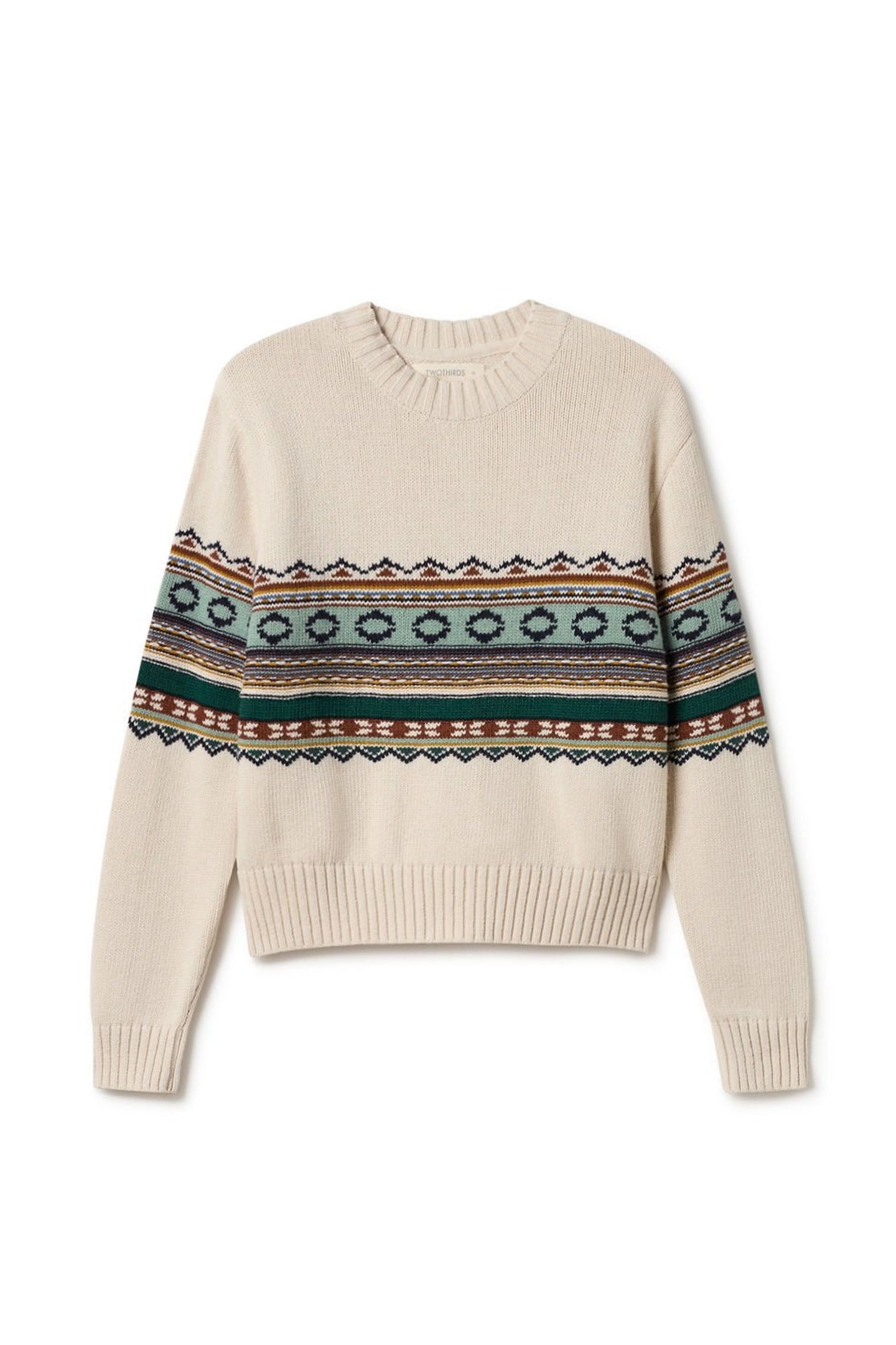IRAKLEIA KNIT JACQUARD 3
