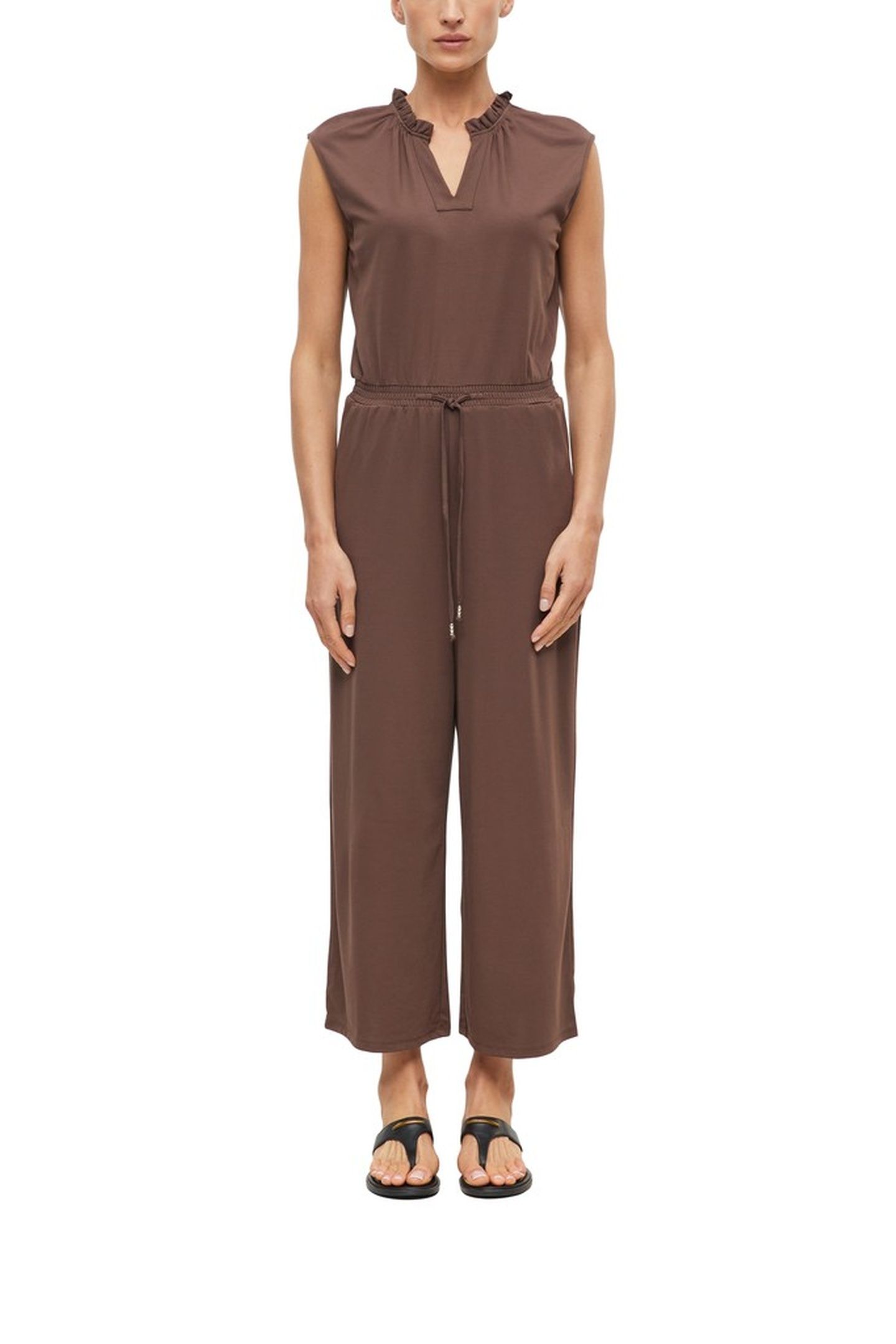 S.OLIVER OVERALL BROWN 2