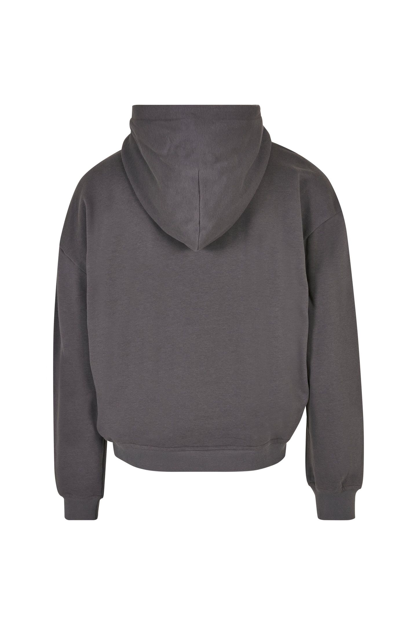 BOXY ZIP HOODY DARKSHADOW 5
