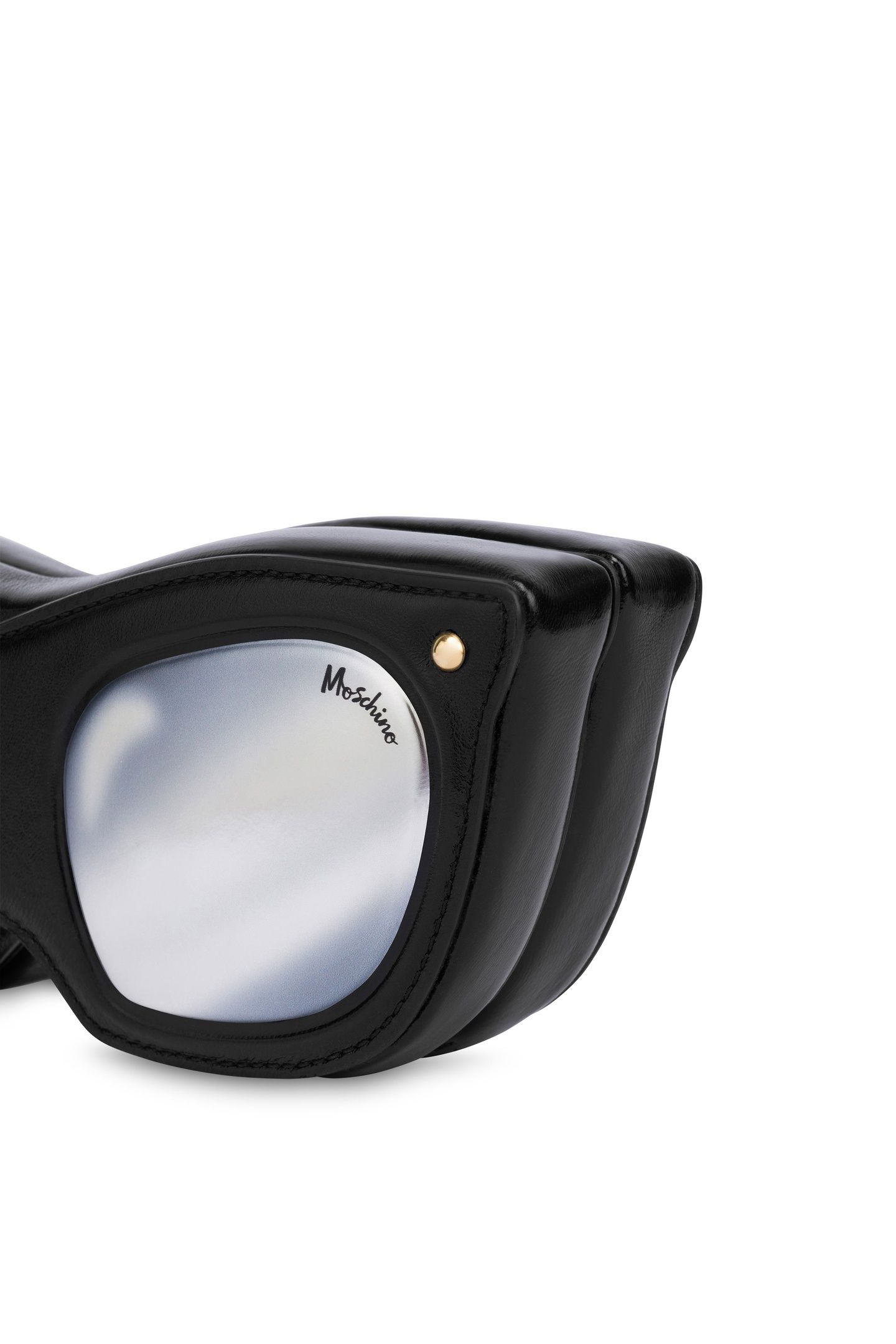SUNGLASSES BAG BLACK 5