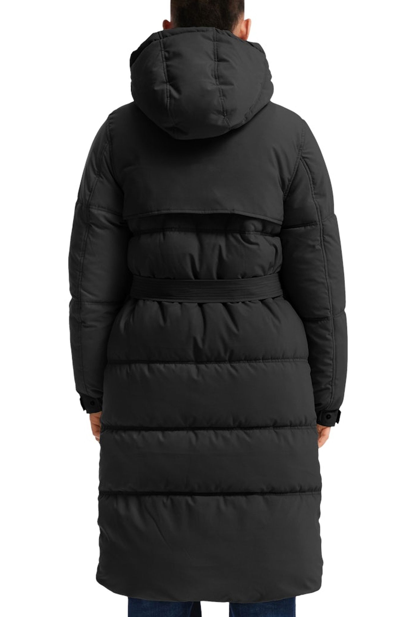 S.OLIVER-QS JACKETS OUTDOOR BLACK 2