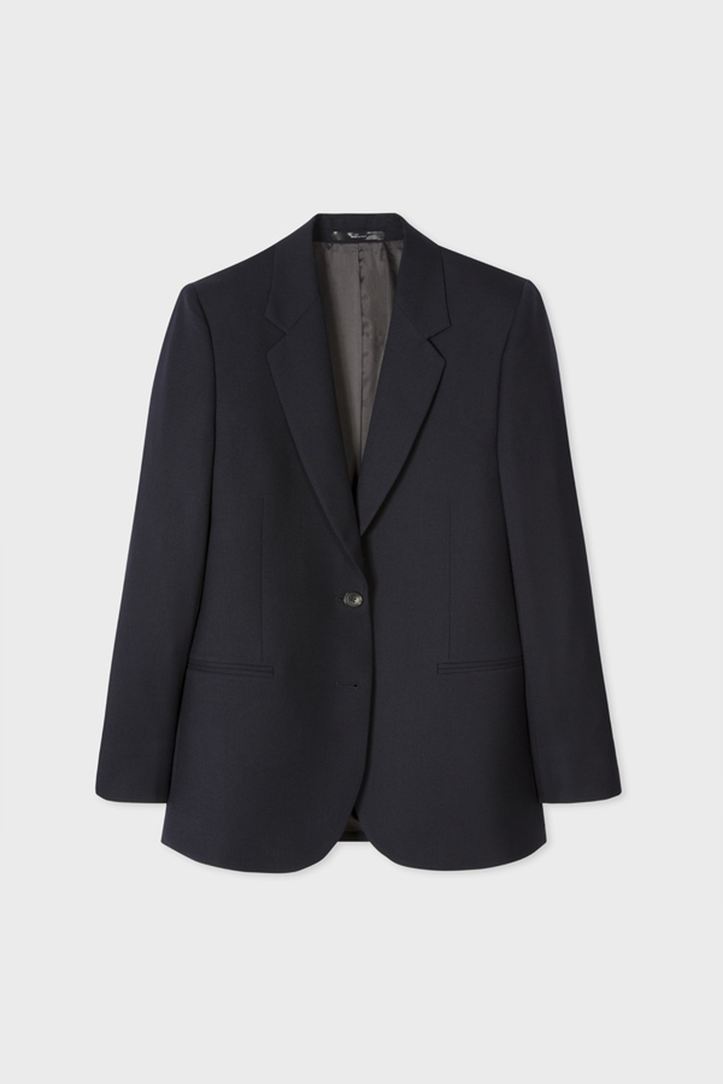 WOMENS JACKET VERY DARK NAVY 1