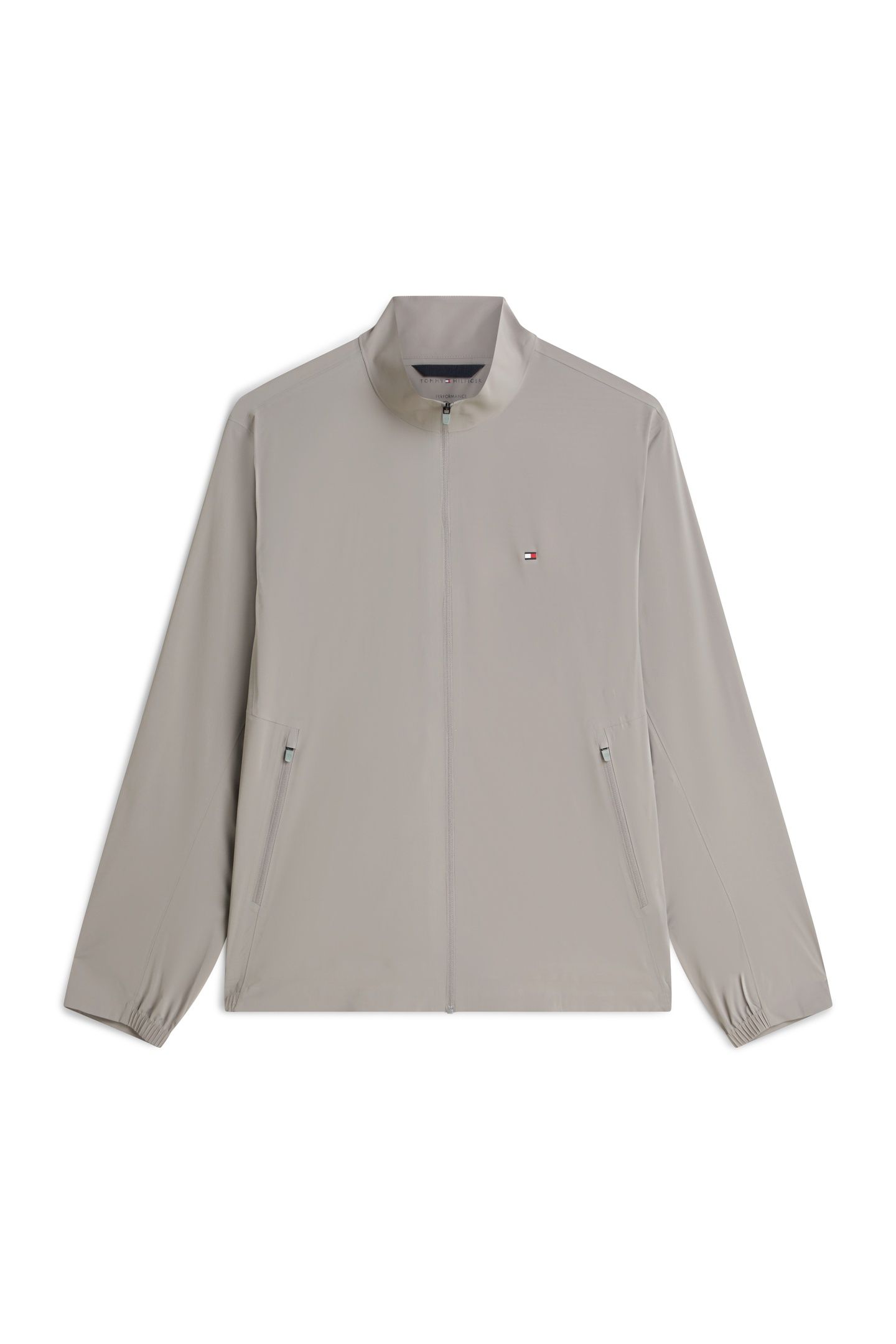 ULTRA LIGHT TECH JUMPER HYDROGEN GREY 4