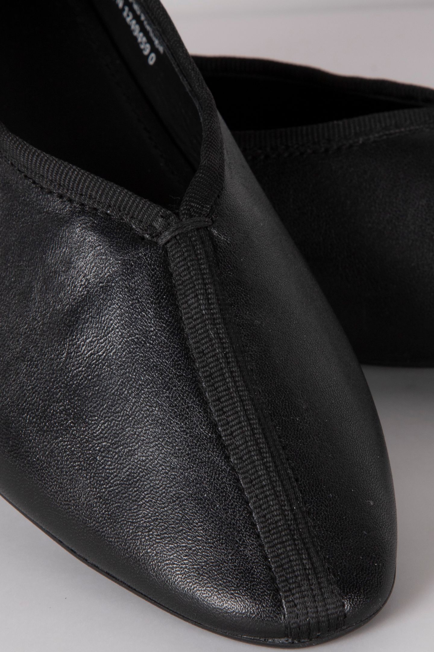 FLORIA BALLERINA BLACK 2