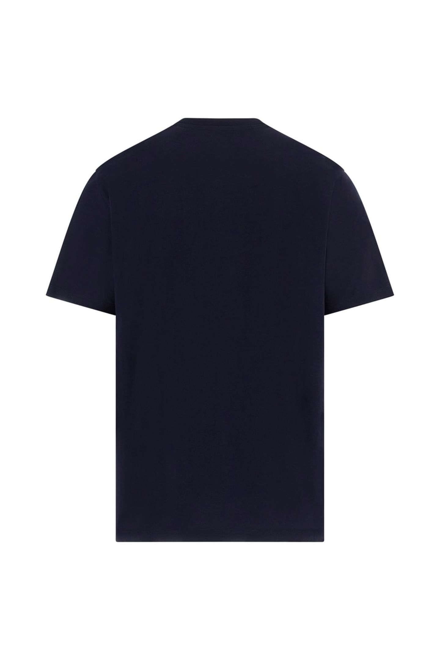 CN SS BIG G LOGO TEE SMART BLUE 6