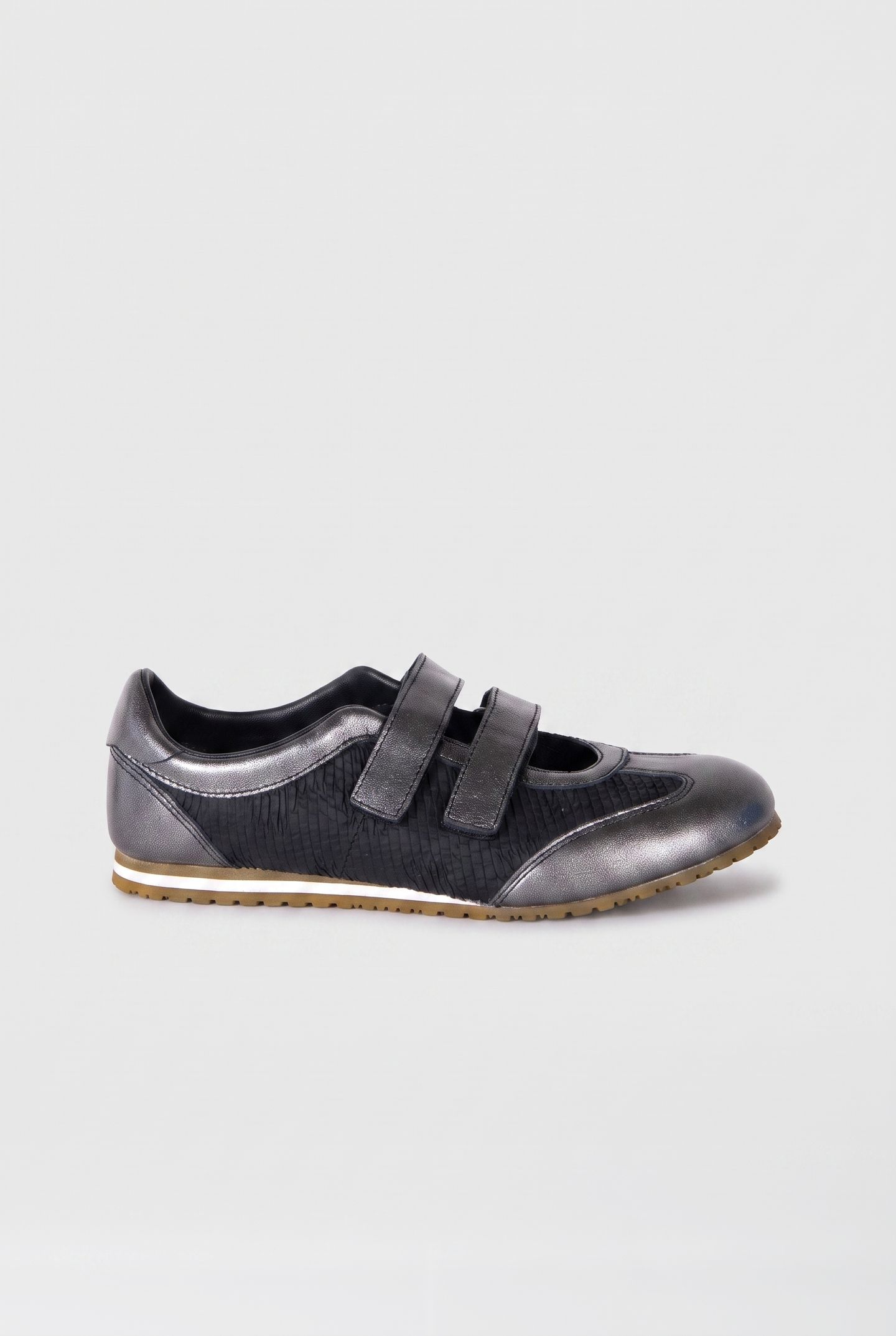 UNISEX LX MARY JANE SLP BLACK 1