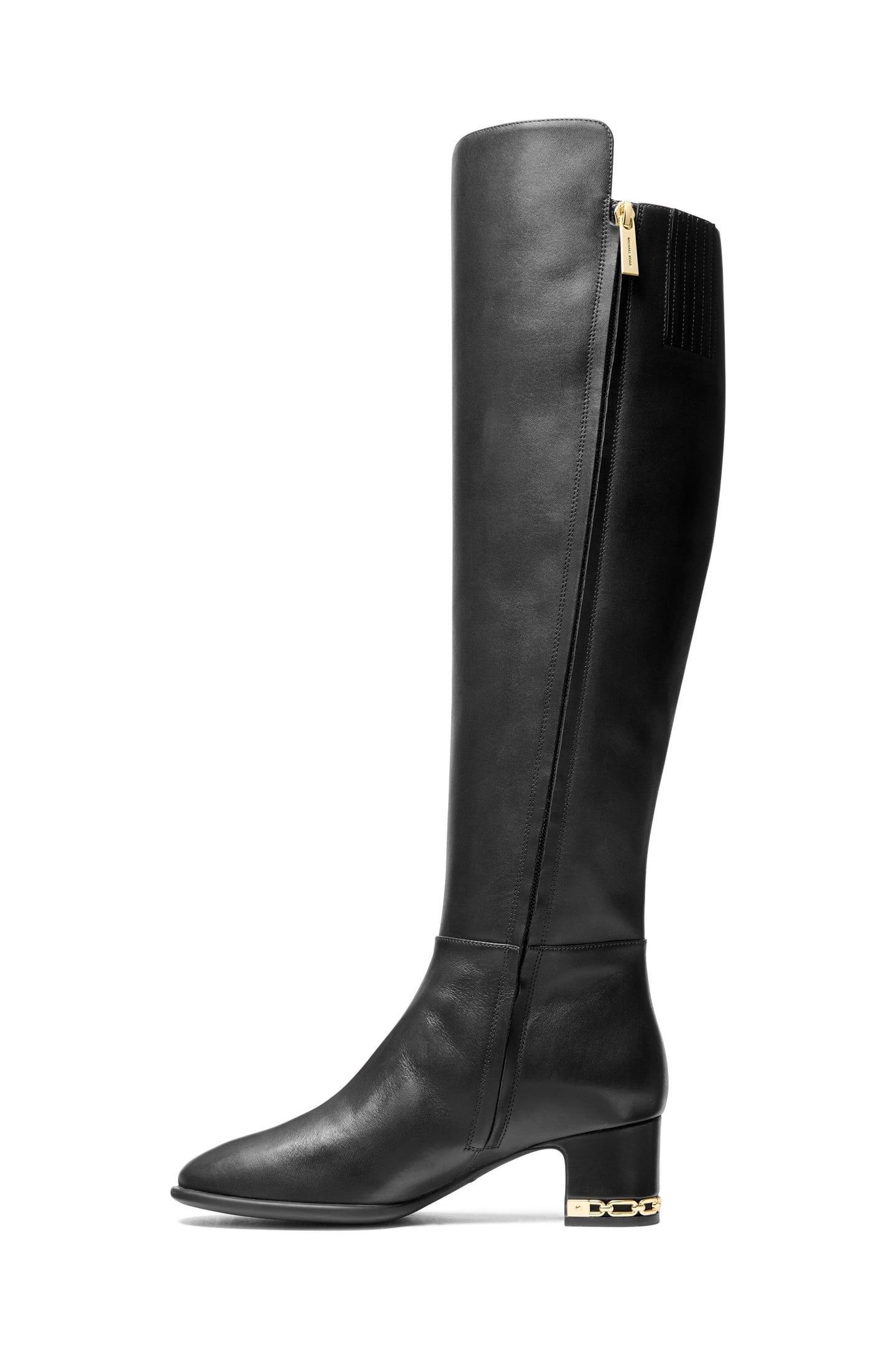 JUNE FLEX BOOT BLACK 2