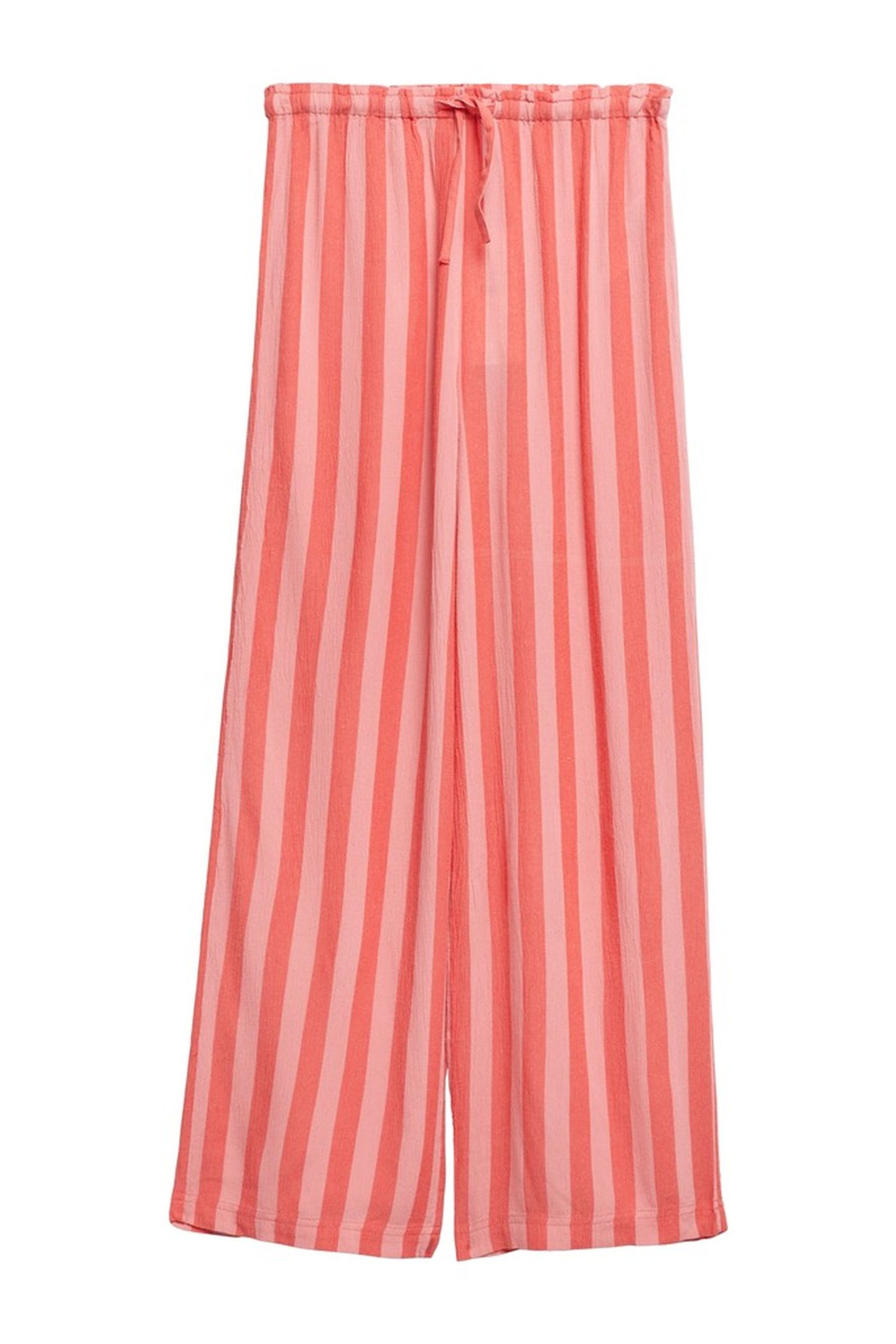 S.OLIVER PANTS PINK 1