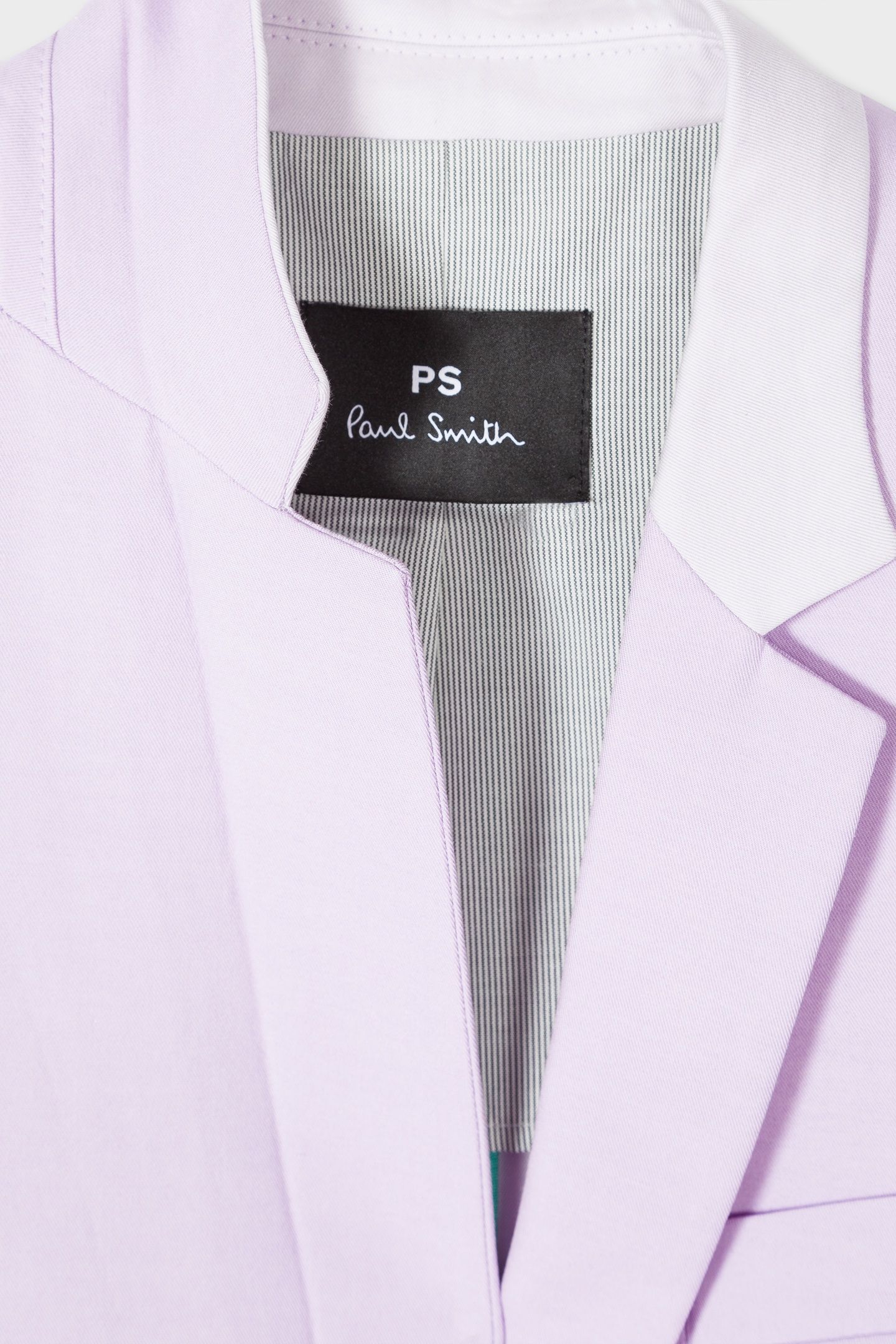 WOMENS JACKET LIGHT PURPLE 2
