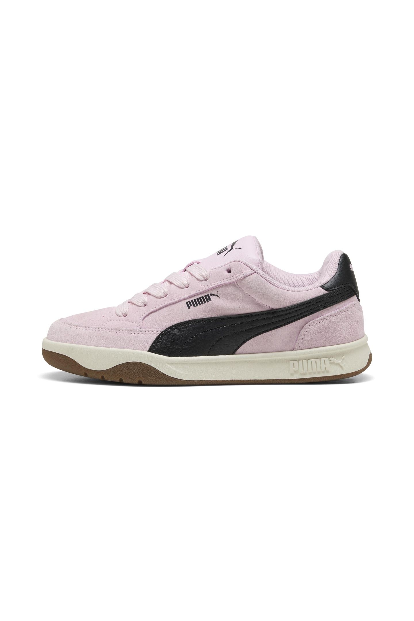 UNISEX PARK LT SD PEARL PINK-BLACK 6