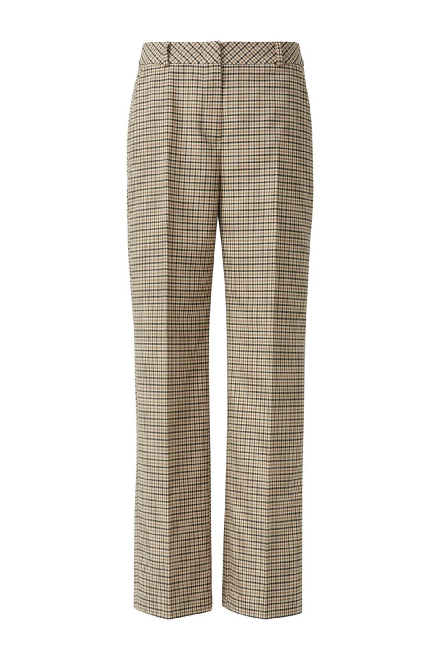 COMMA PANTS BEIGE 4