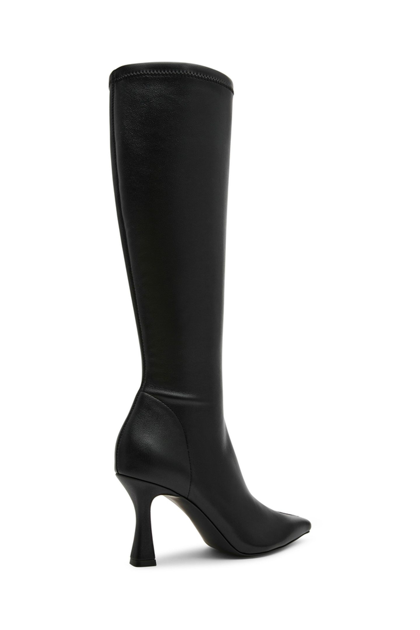 FLUTE BOOTS BLACK 4